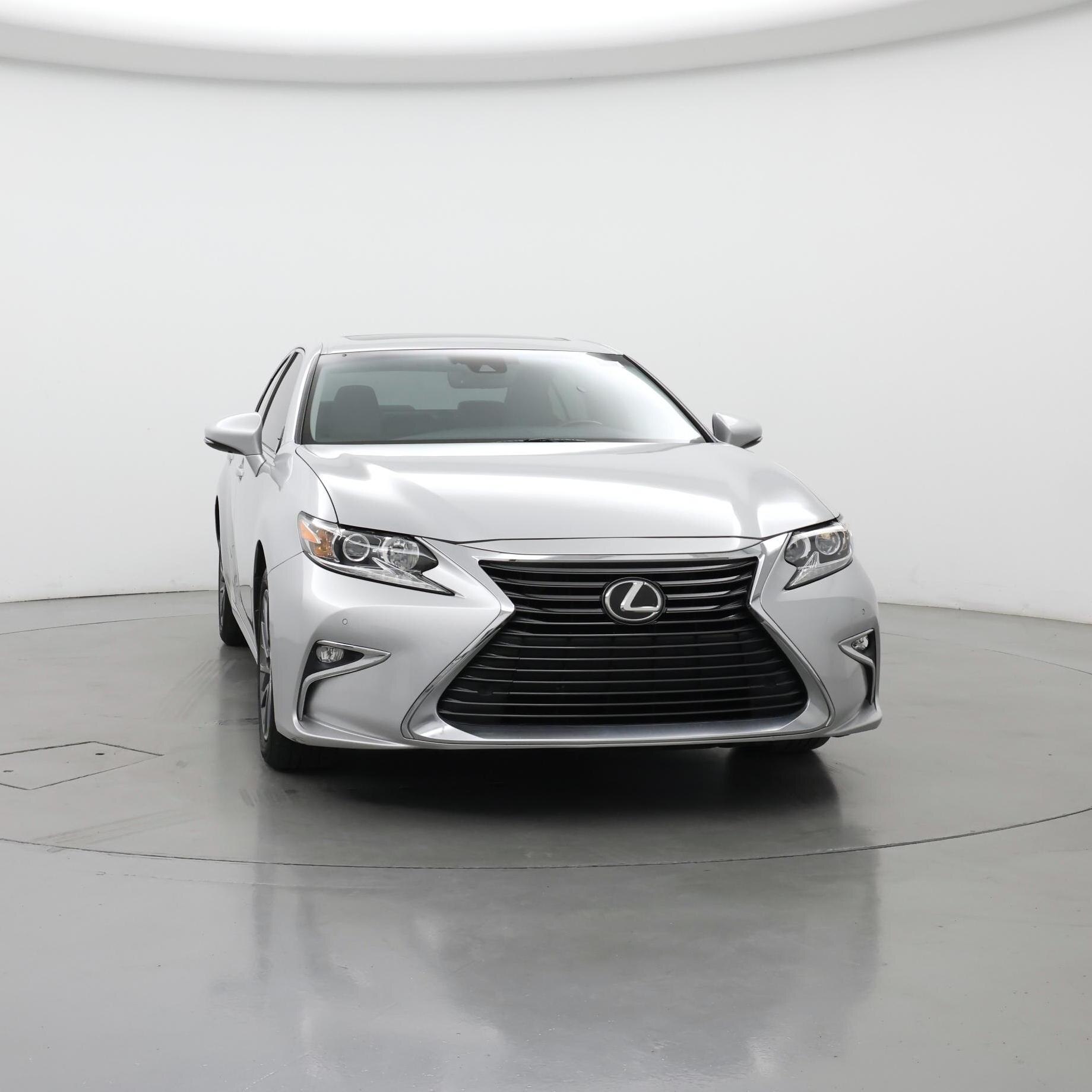 Thumbnail: 2018 Lexus ES - 5
