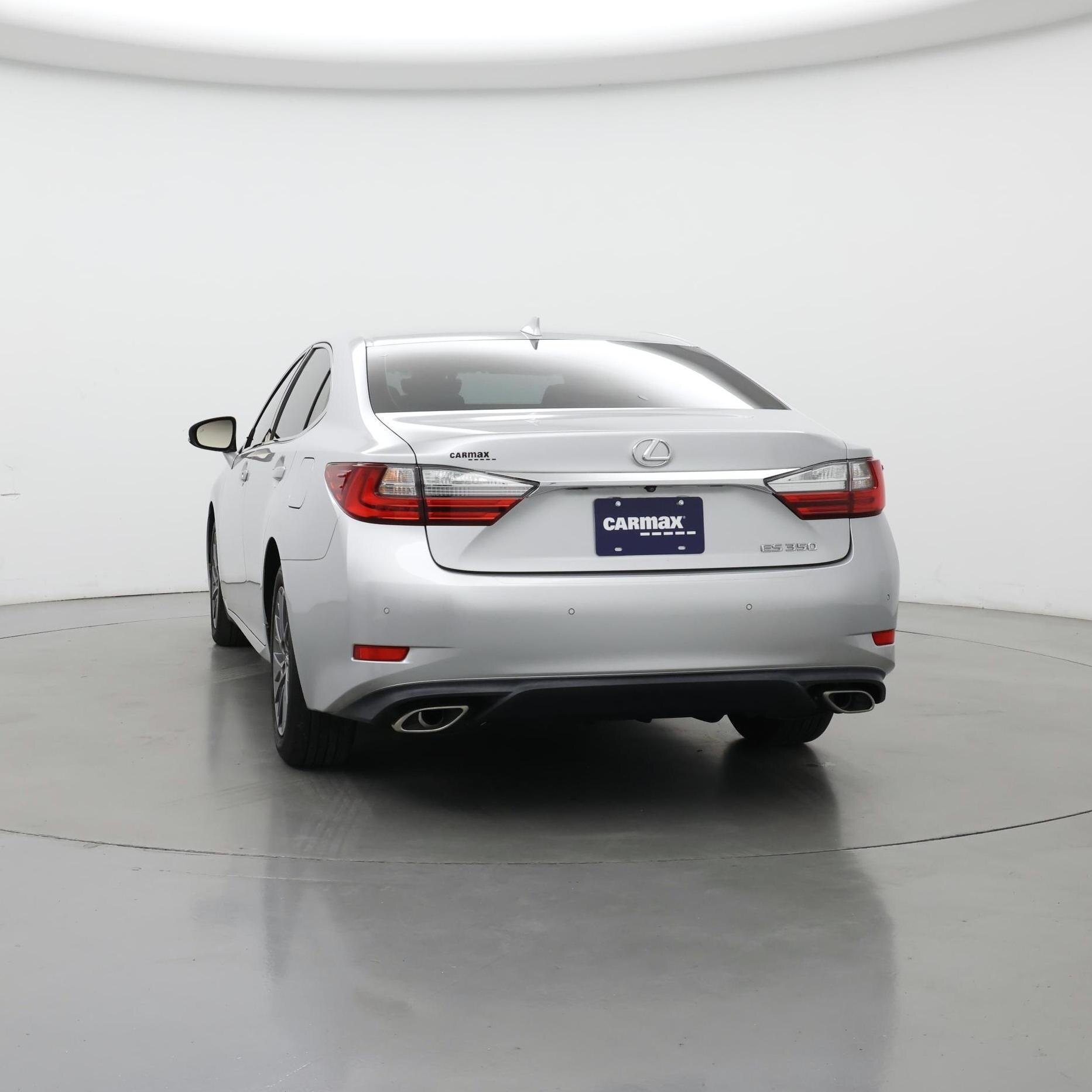 Thumbnail: 2018 Lexus ES - 6
