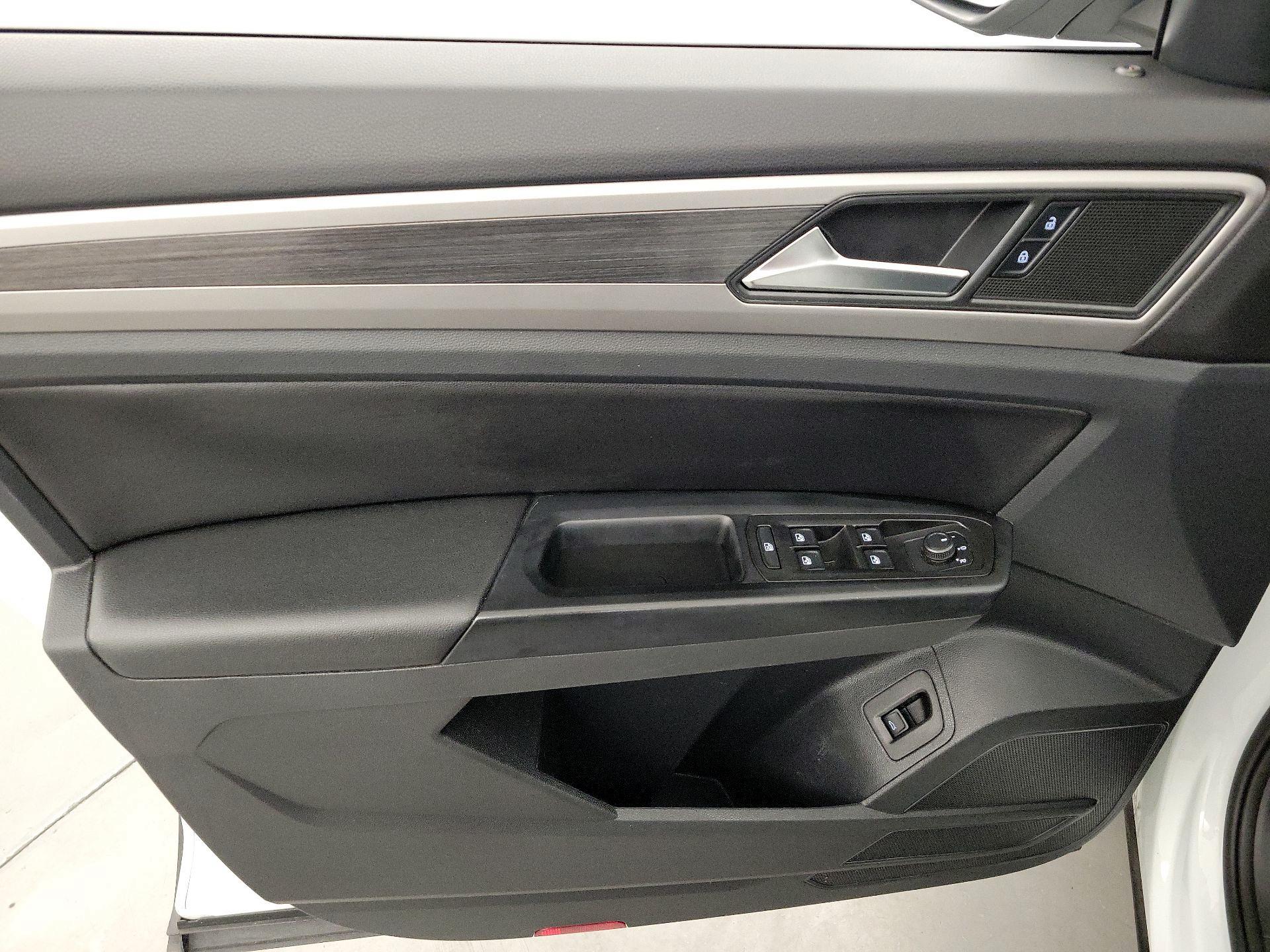 Thumbnail: 2021 Volkswagen Atlas - 12