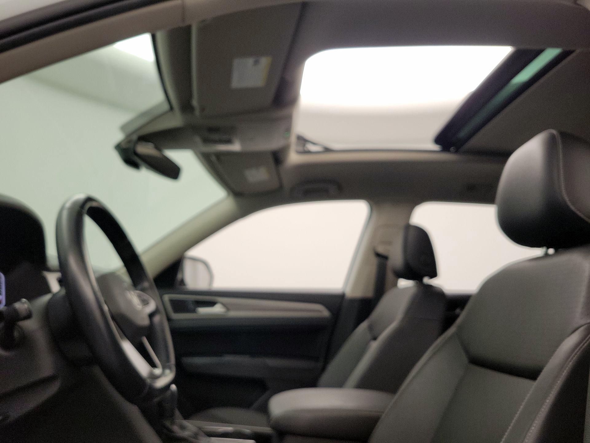 Thumbnail: 2021 Volkswagen Atlas - 20