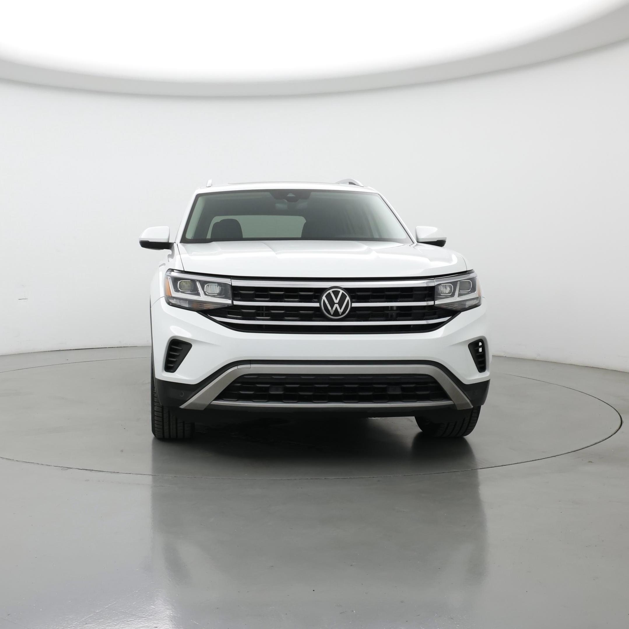 Thumbnail: 2021 Volkswagen Atlas - 5