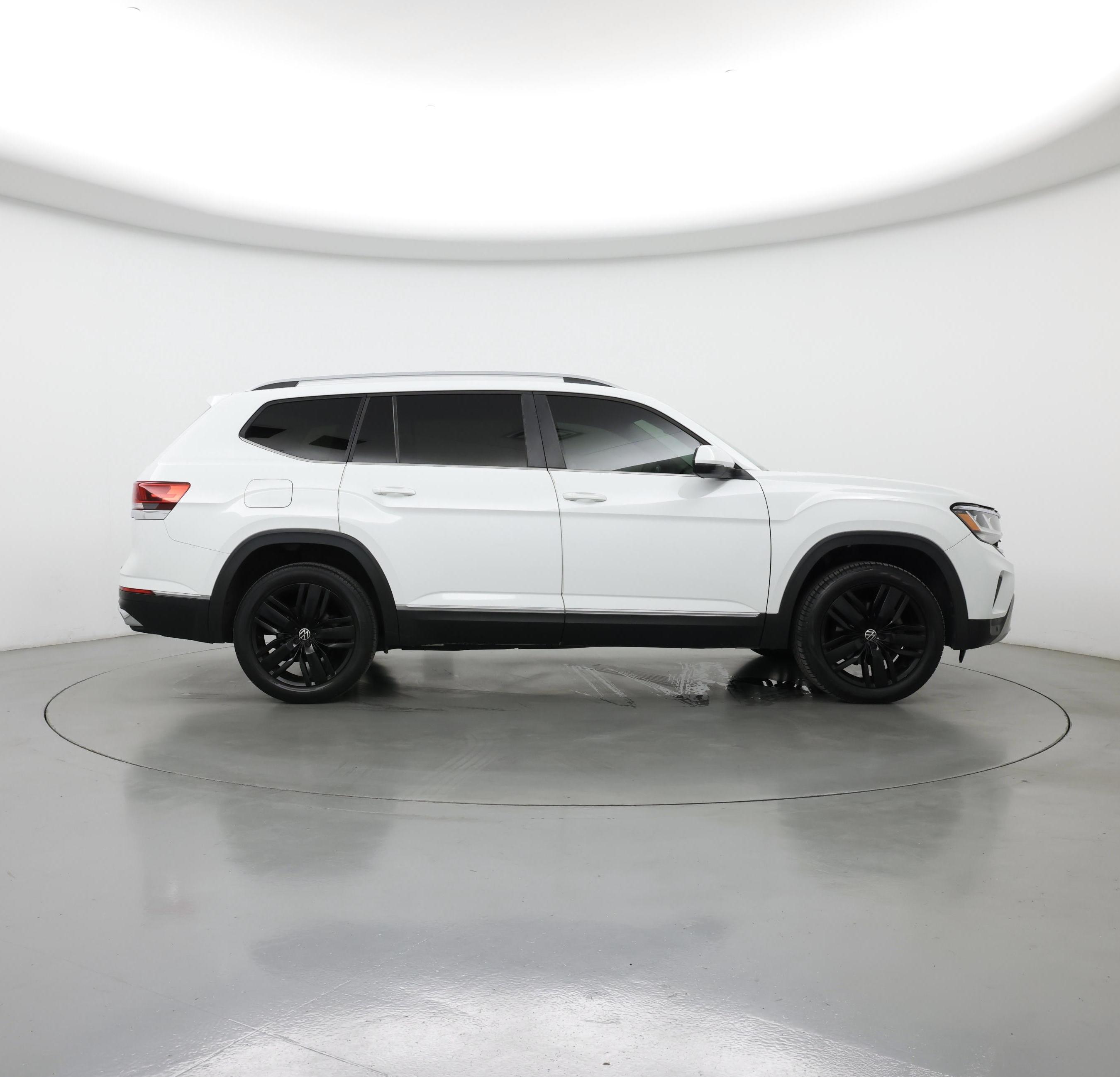 Thumbnail: 2021 Volkswagen Atlas - 7