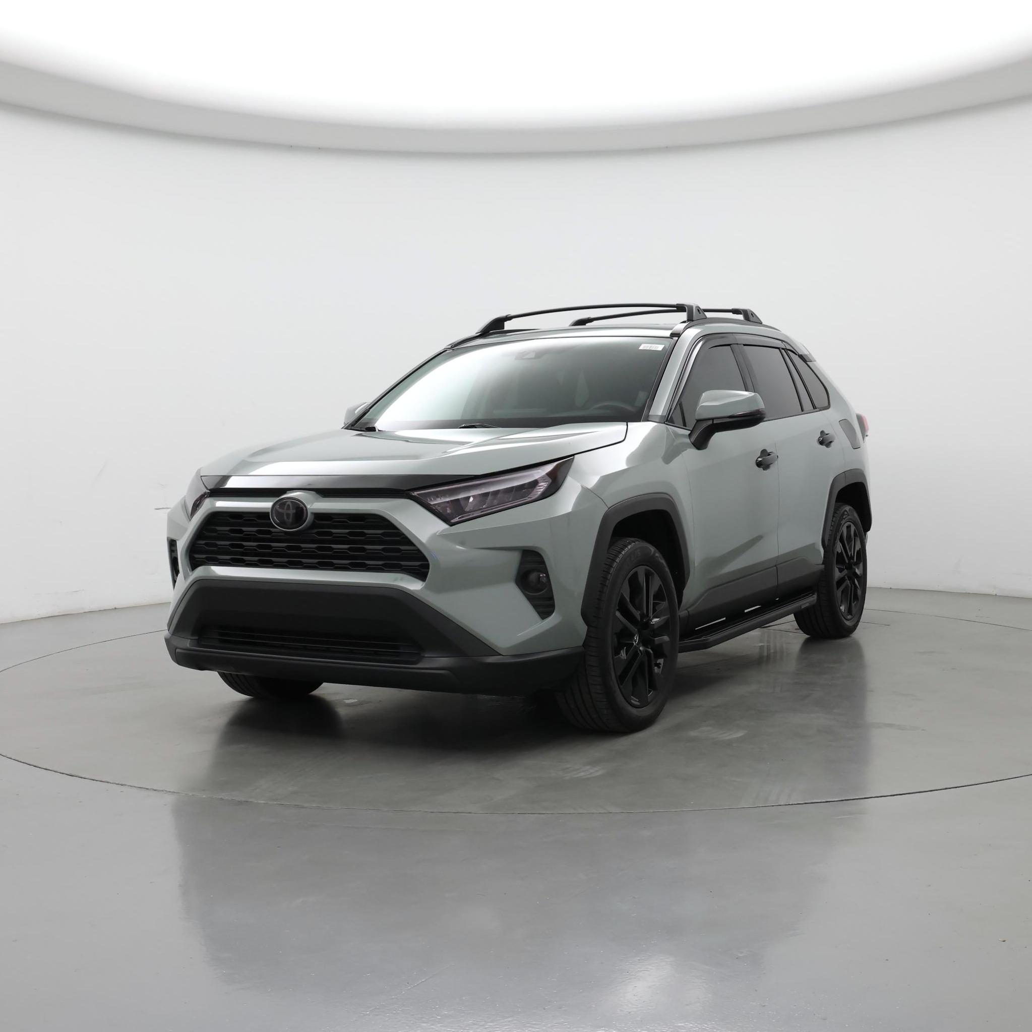 Thumbnail: 2020 Toyota RAV4 - 4