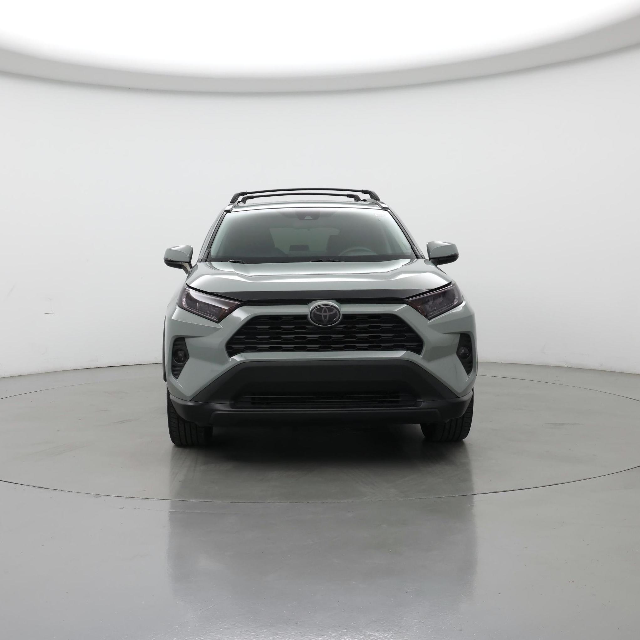 Thumbnail: 2020 Toyota RAV4 - 5