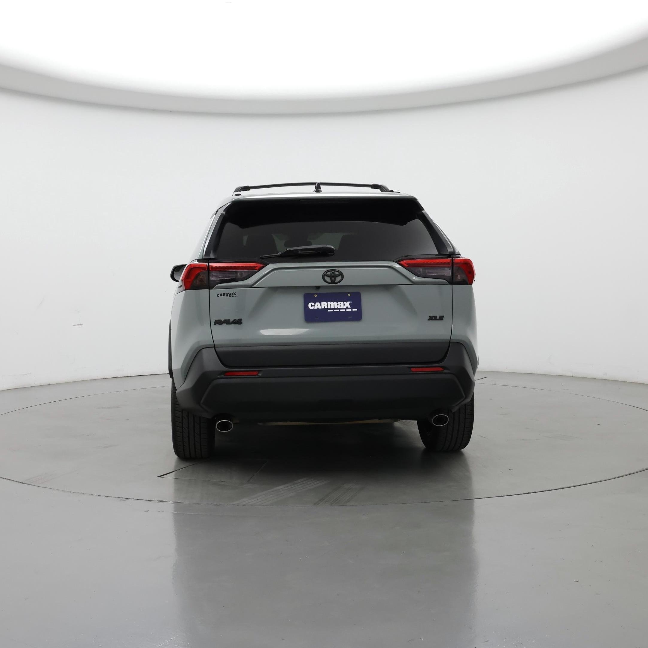 Thumbnail: 2020 Toyota RAV4 - 6