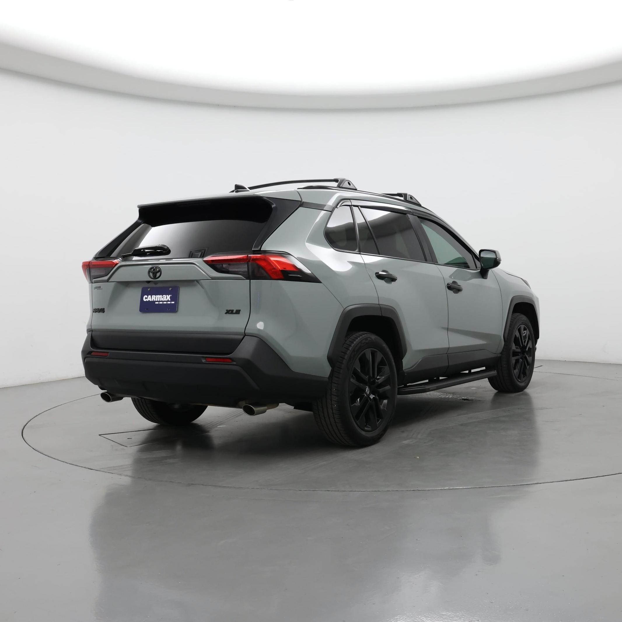 Thumbnail: 2020 Toyota RAV4 - 8