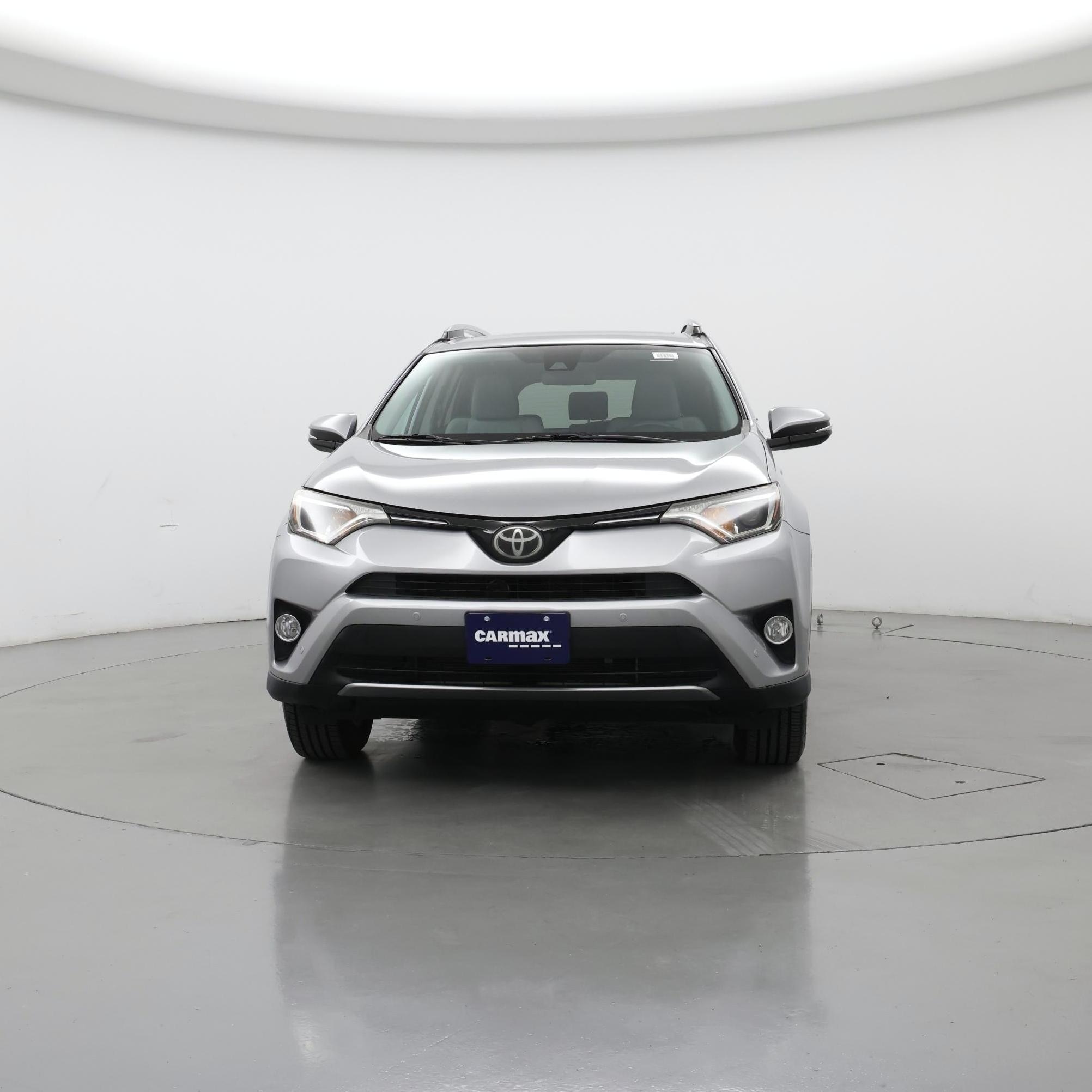 Thumbnail: 2017 Toyota RAV4 - 5