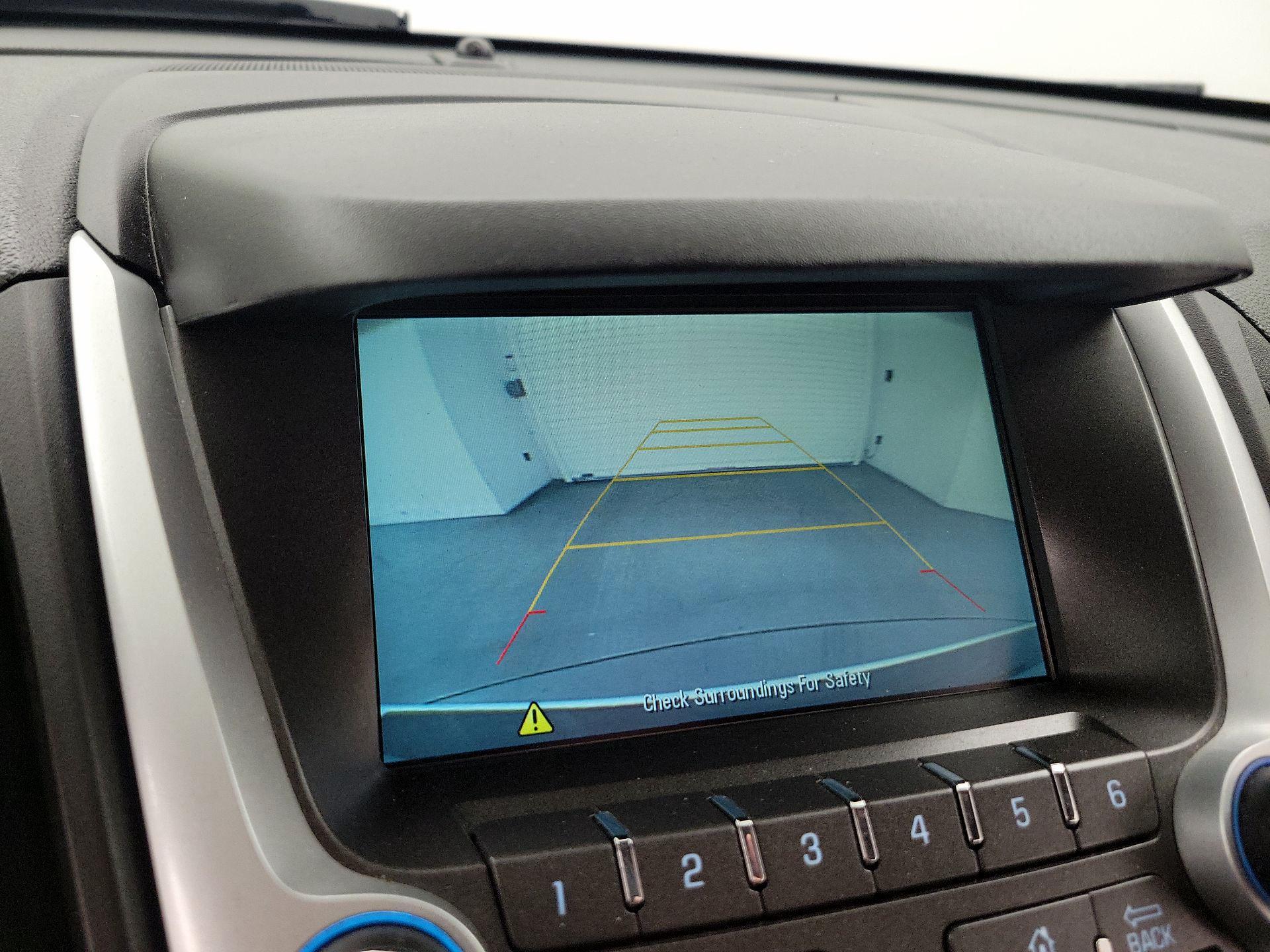 Thumbnail: 2017 Chevrolet Equinox - 13