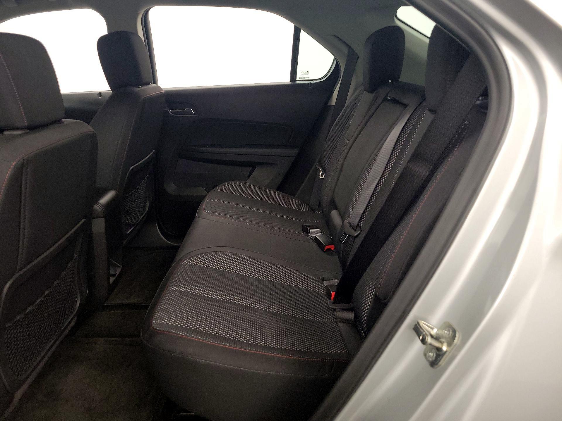 Thumbnail: 2017 Chevrolet Equinox - 18