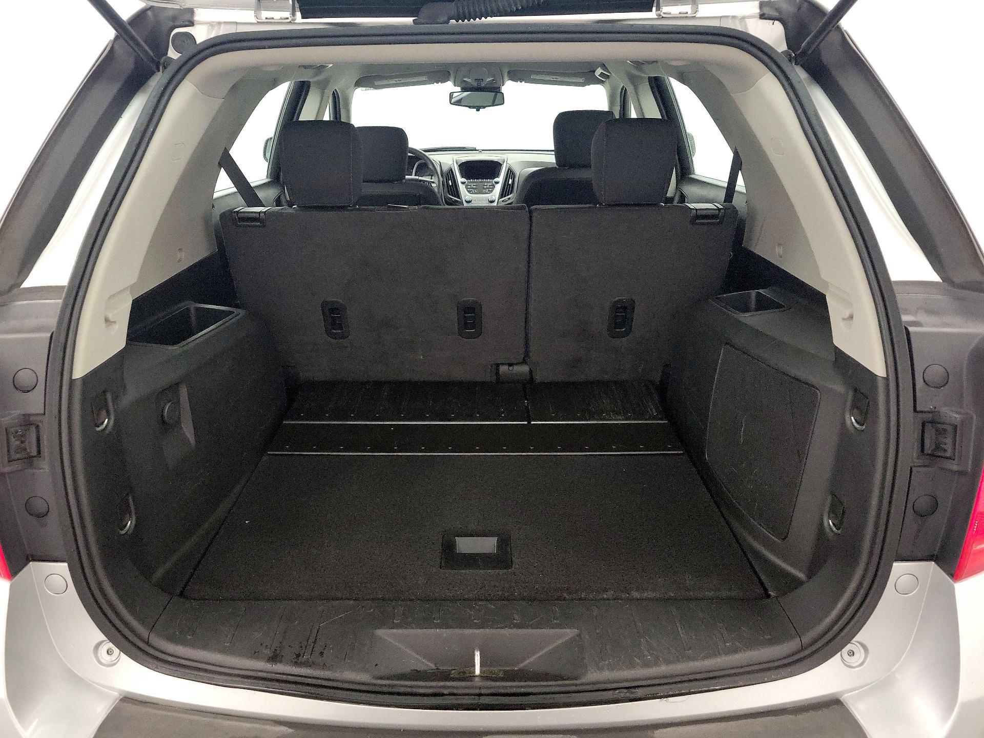 Thumbnail: 2017 Chevrolet Equinox - 19