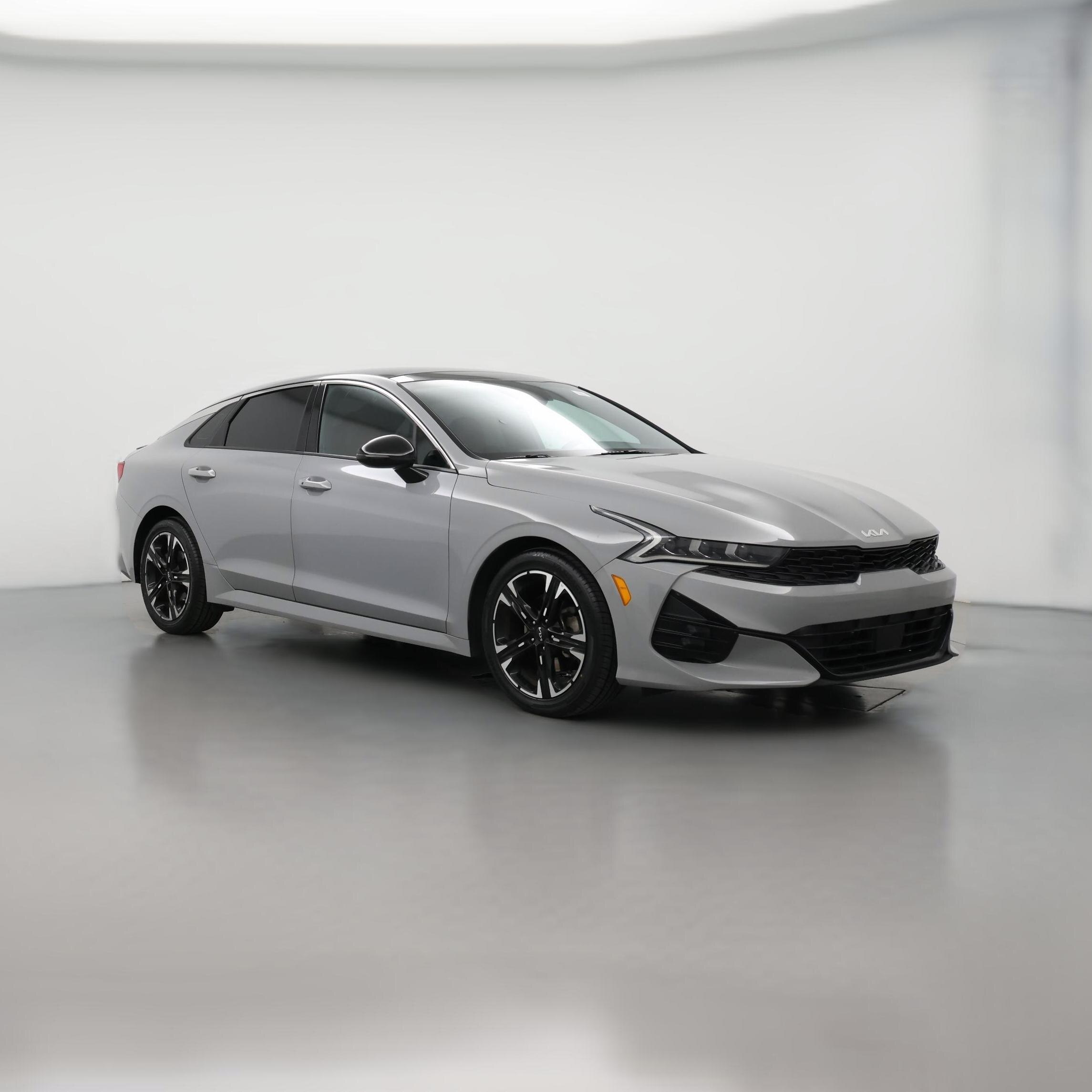 Thumbnail: 2023 Kia K5 - 1
