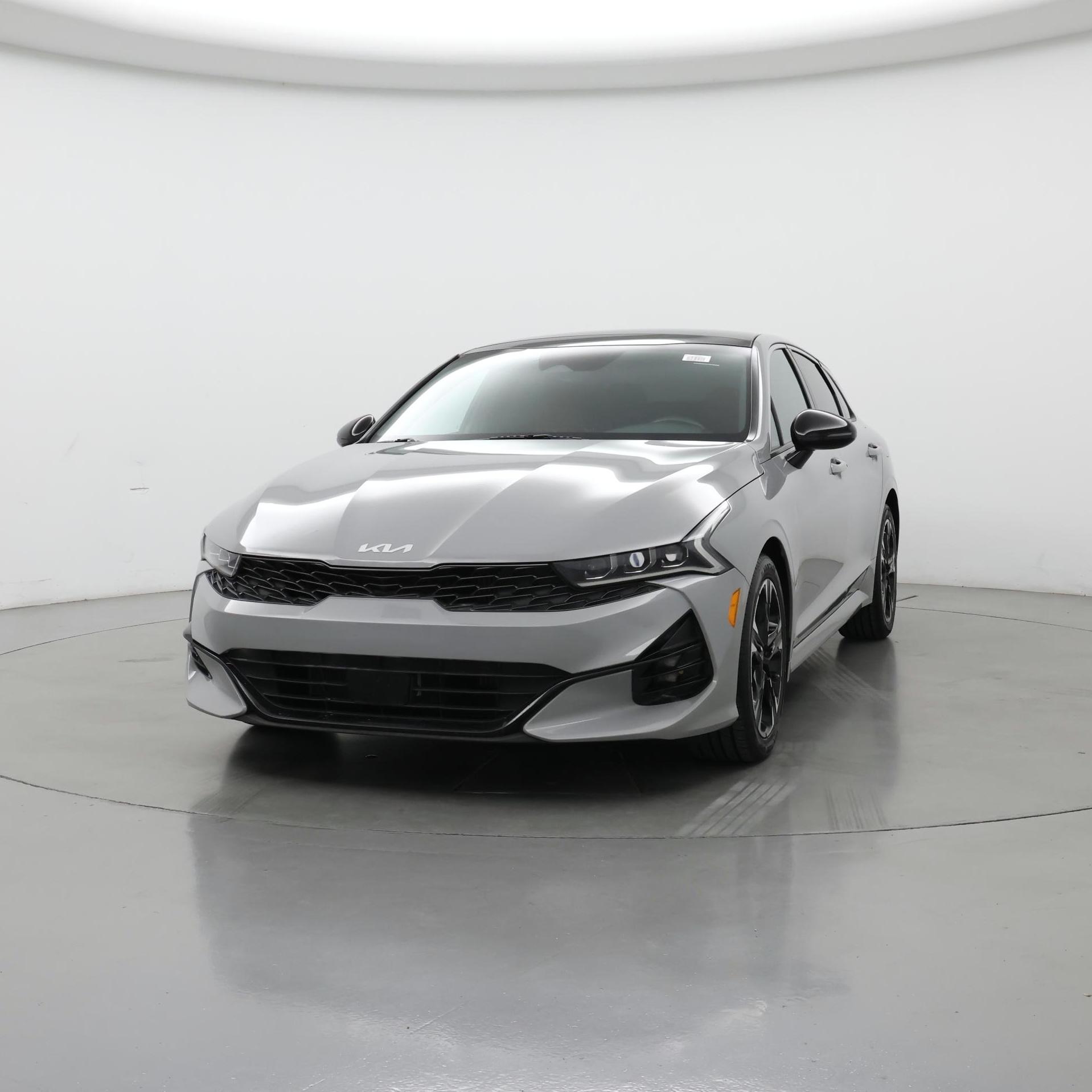 Thumbnail: 2023 Kia K5 - 4