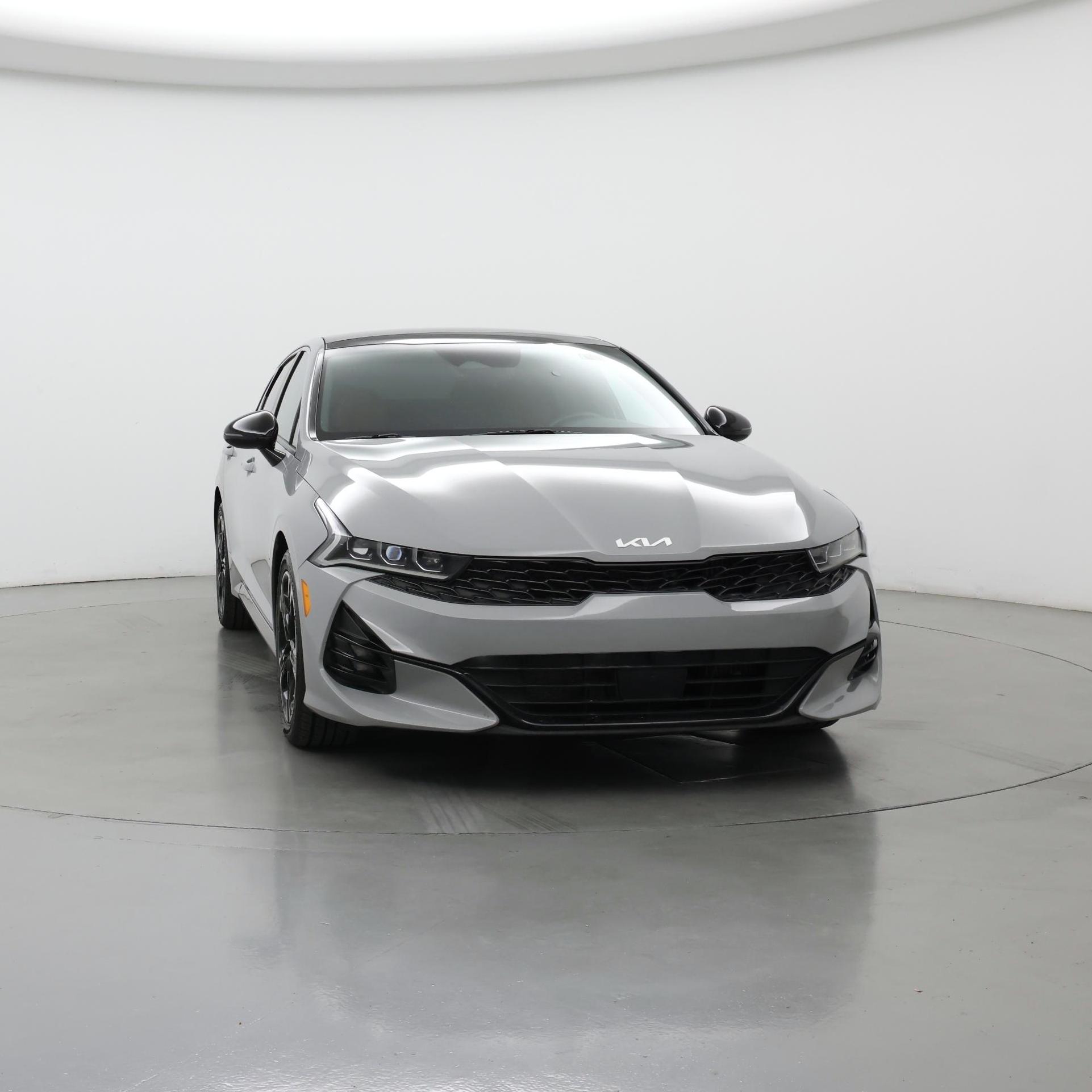 Thumbnail: 2023 Kia K5 - 5