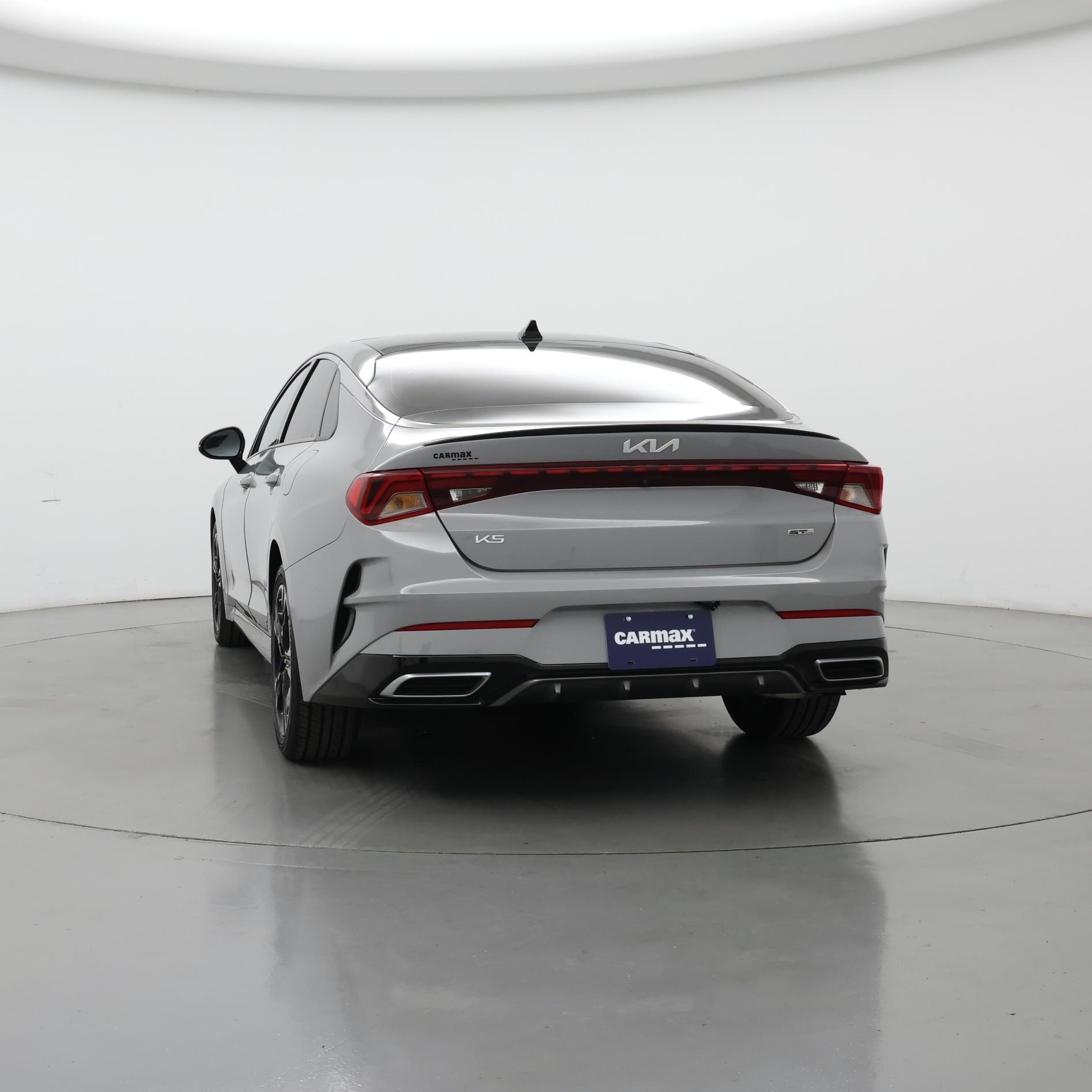 Thumbnail: 2023 Kia K5 - 6