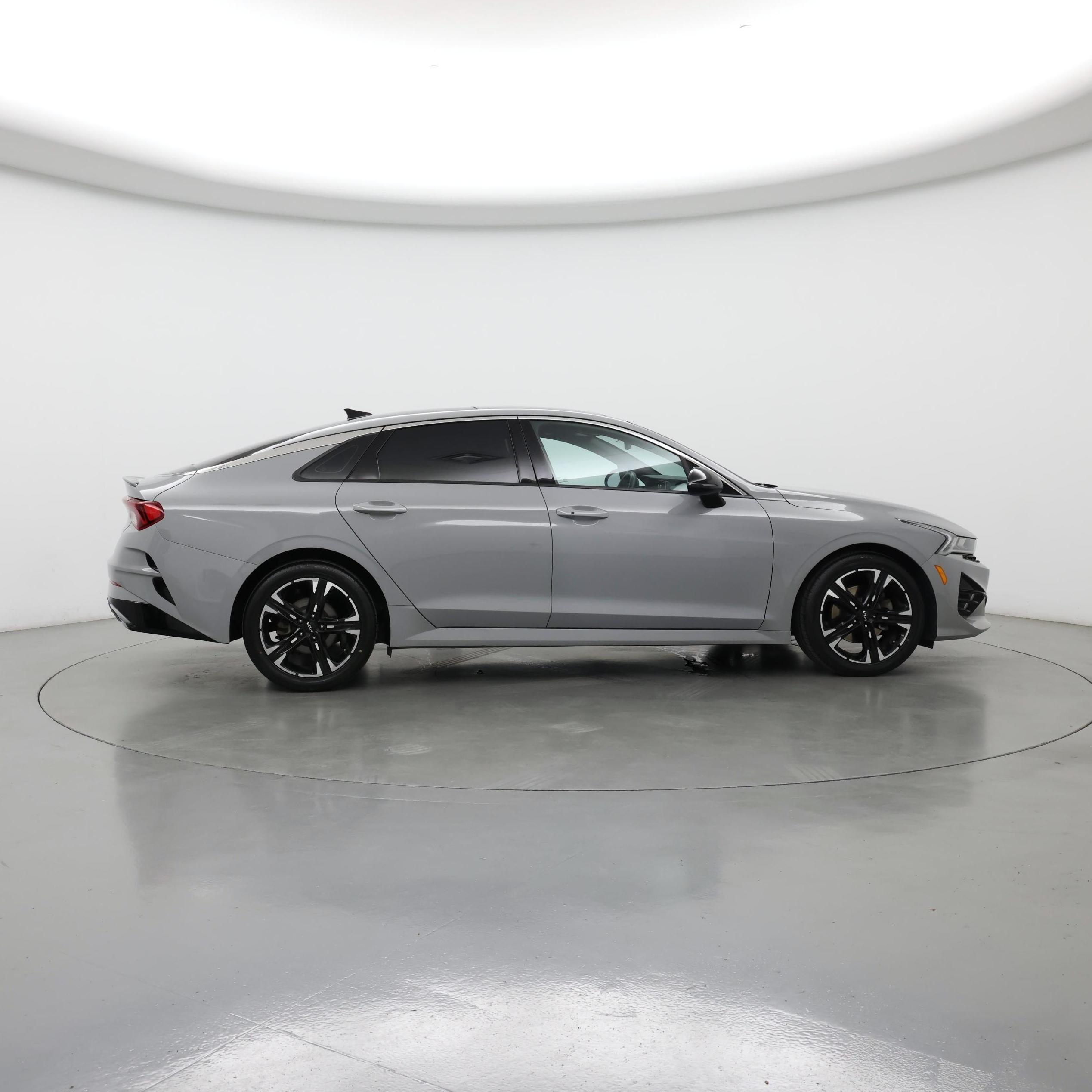 Thumbnail: 2023 Kia K5 - 7