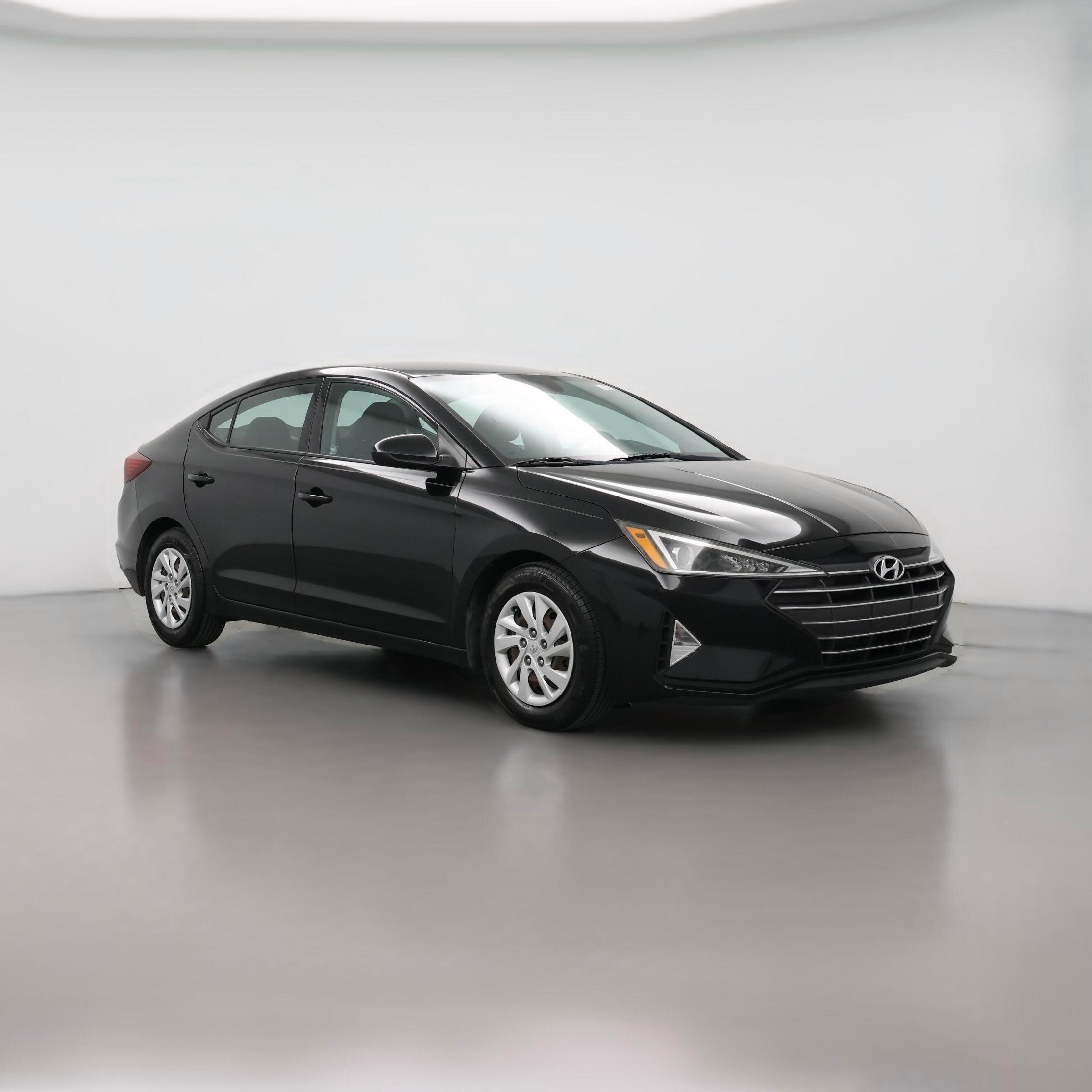 Thumbnail: 2019 Hyundai Elantra - 1