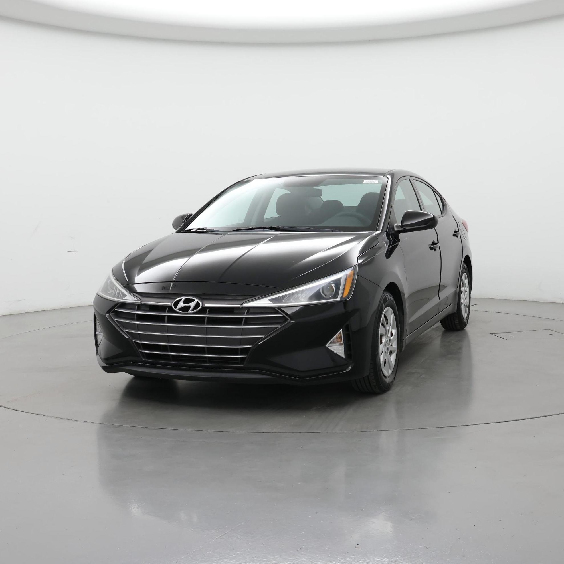 Thumbnail: 2019 Hyundai Elantra - 4