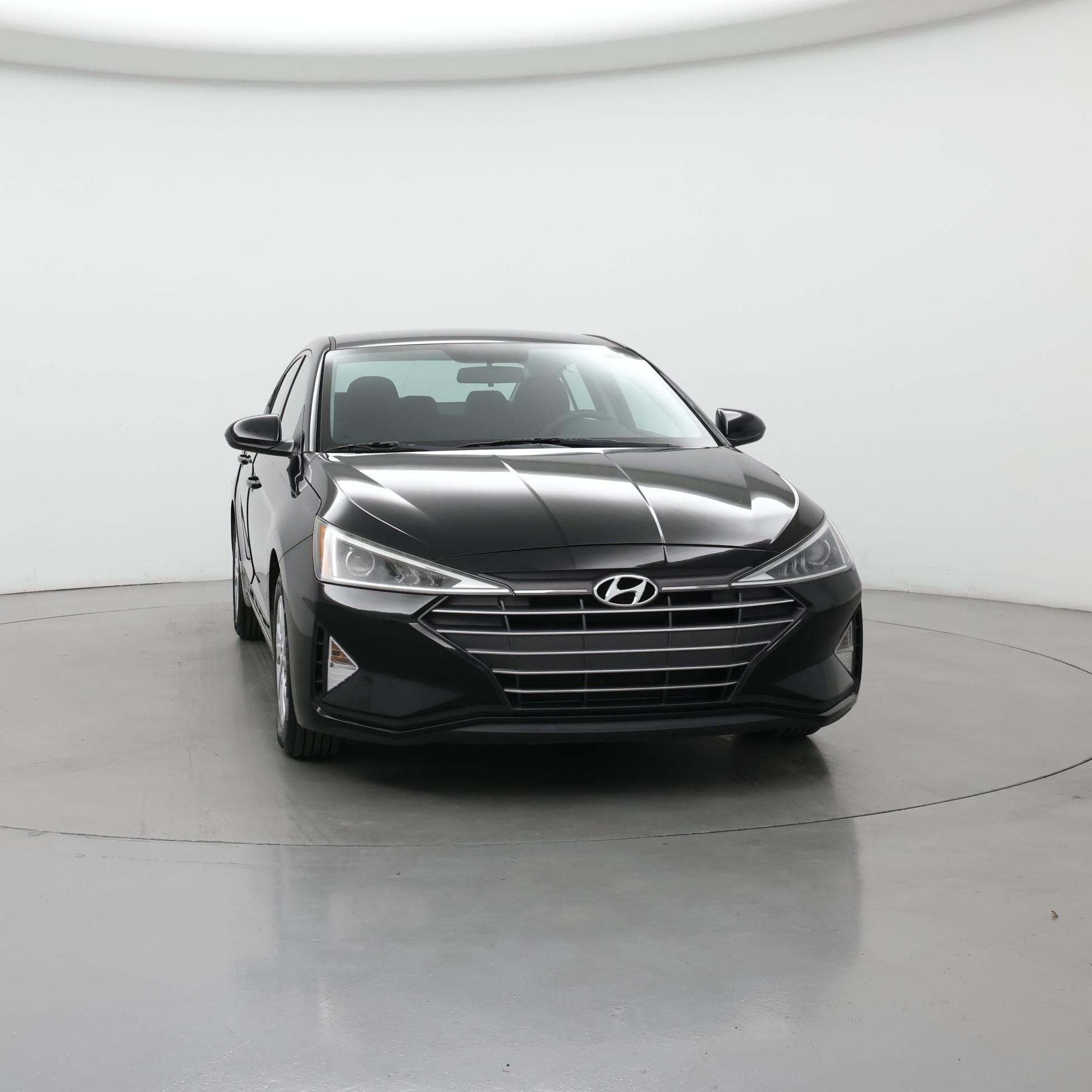 Thumbnail: 2019 Hyundai Elantra - 5