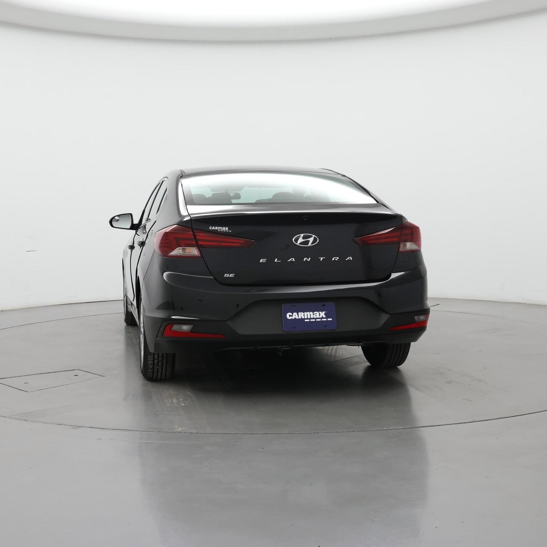 Thumbnail: 2019 Hyundai Elantra - 6