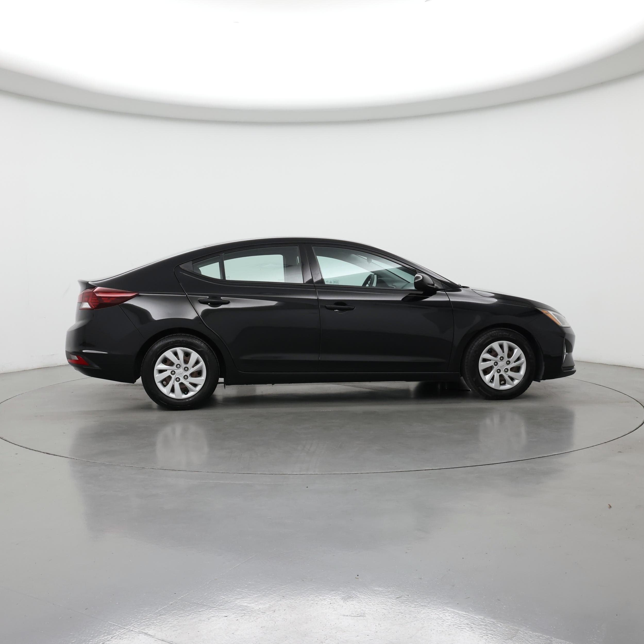 Thumbnail: 2019 Hyundai Elantra - 7