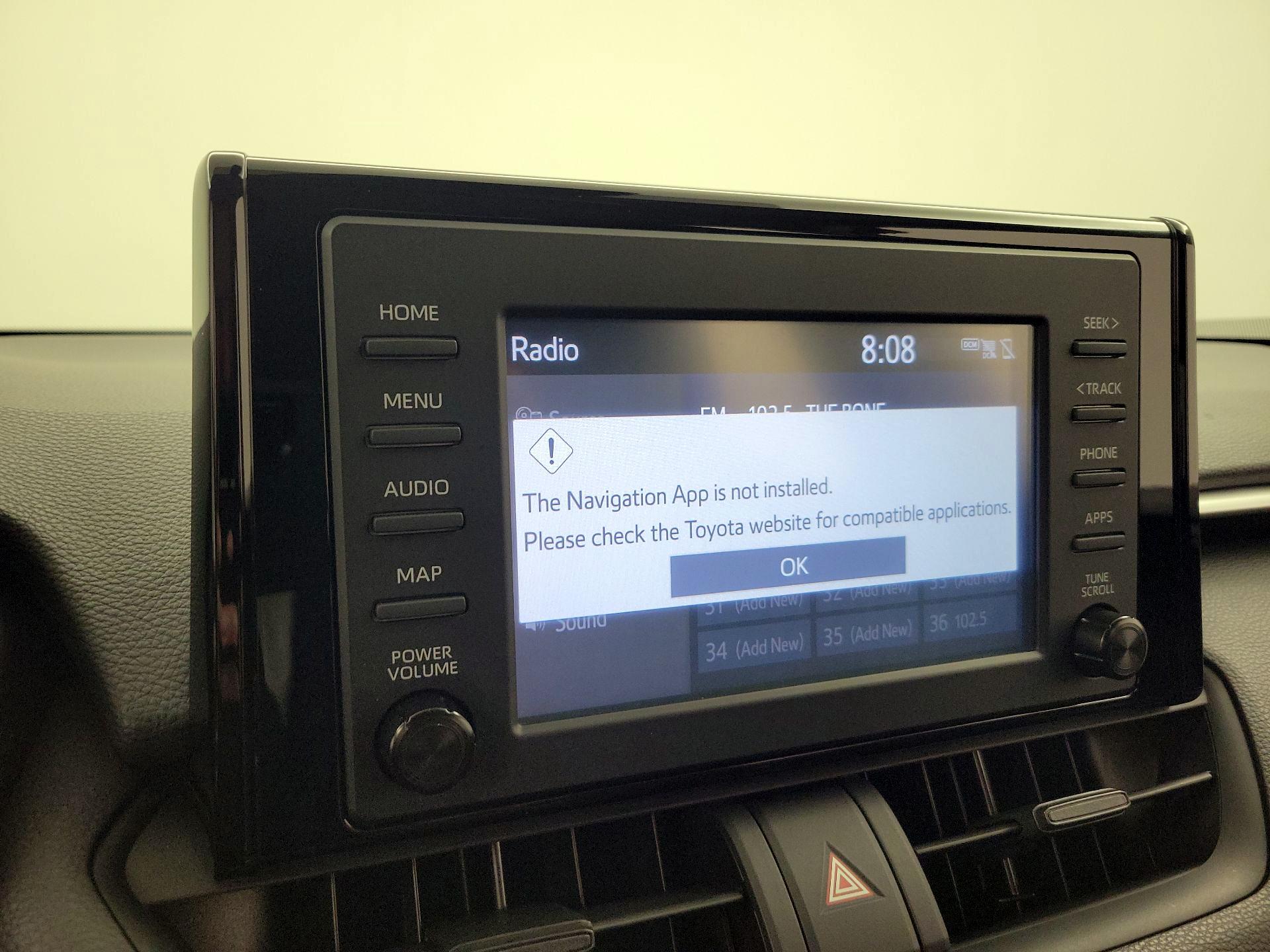 Thumbnail: 2019 Toyota RAV4 - 14