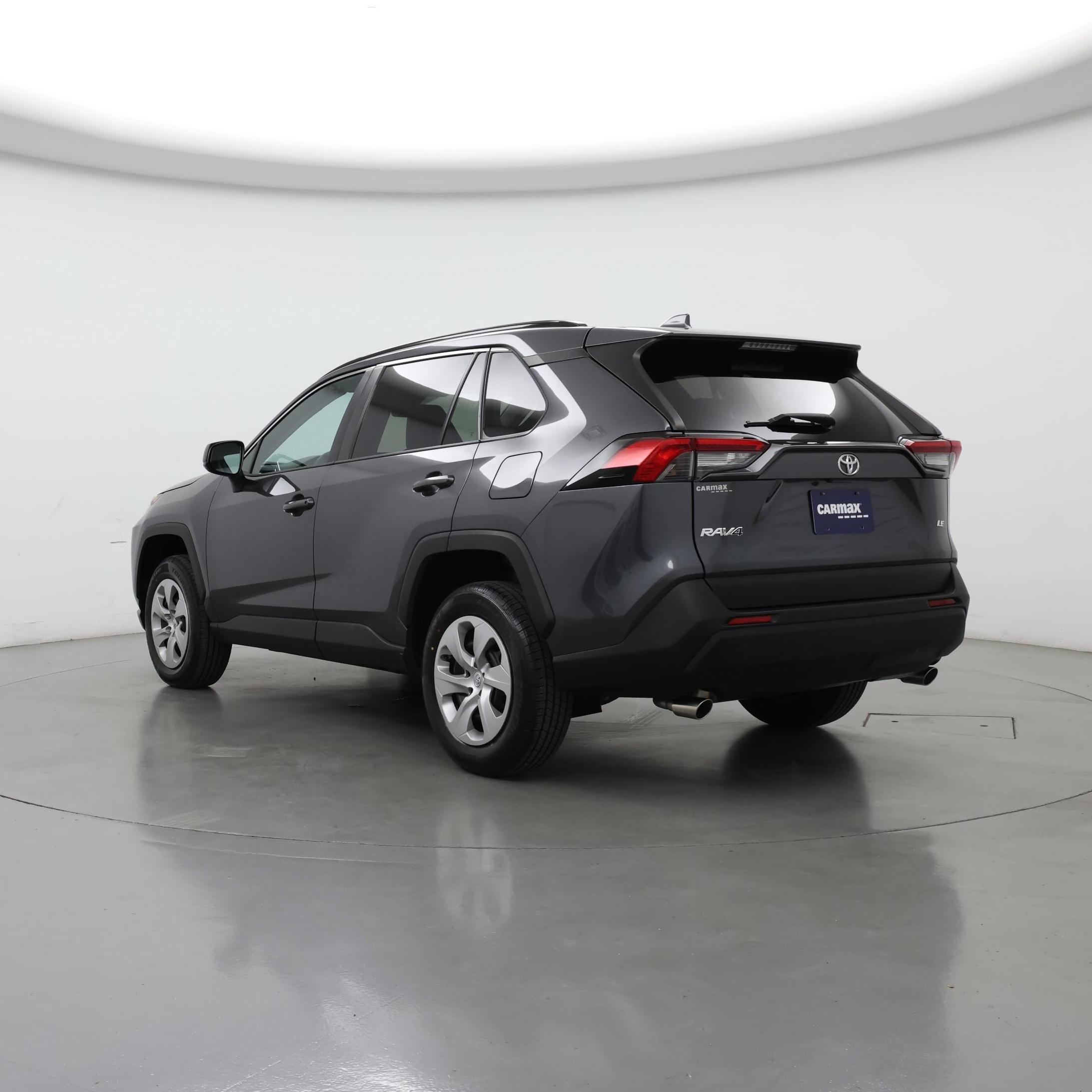 Thumbnail: 2019 Toyota RAV4 - 2