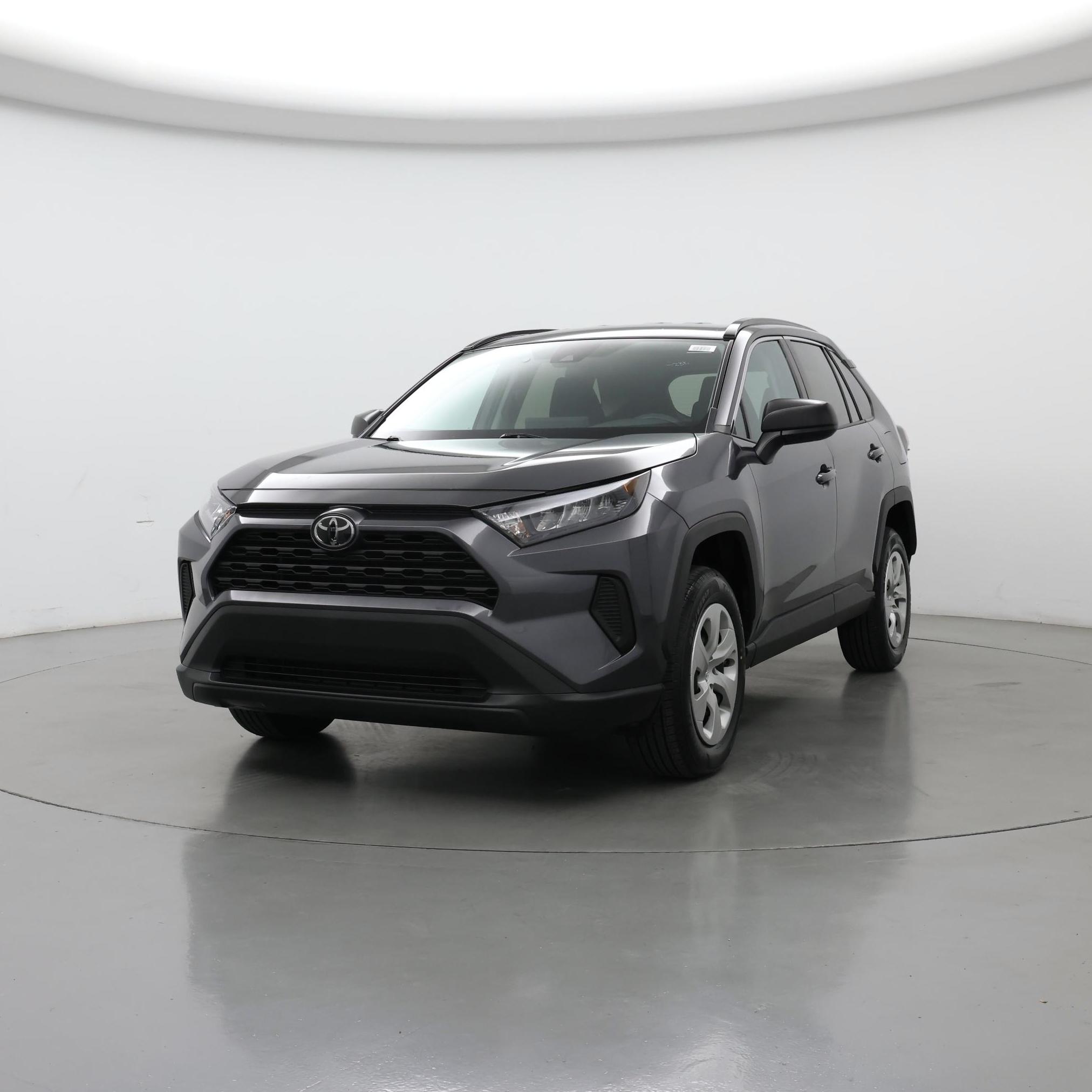 Thumbnail: 2019 Toyota RAV4 - 4