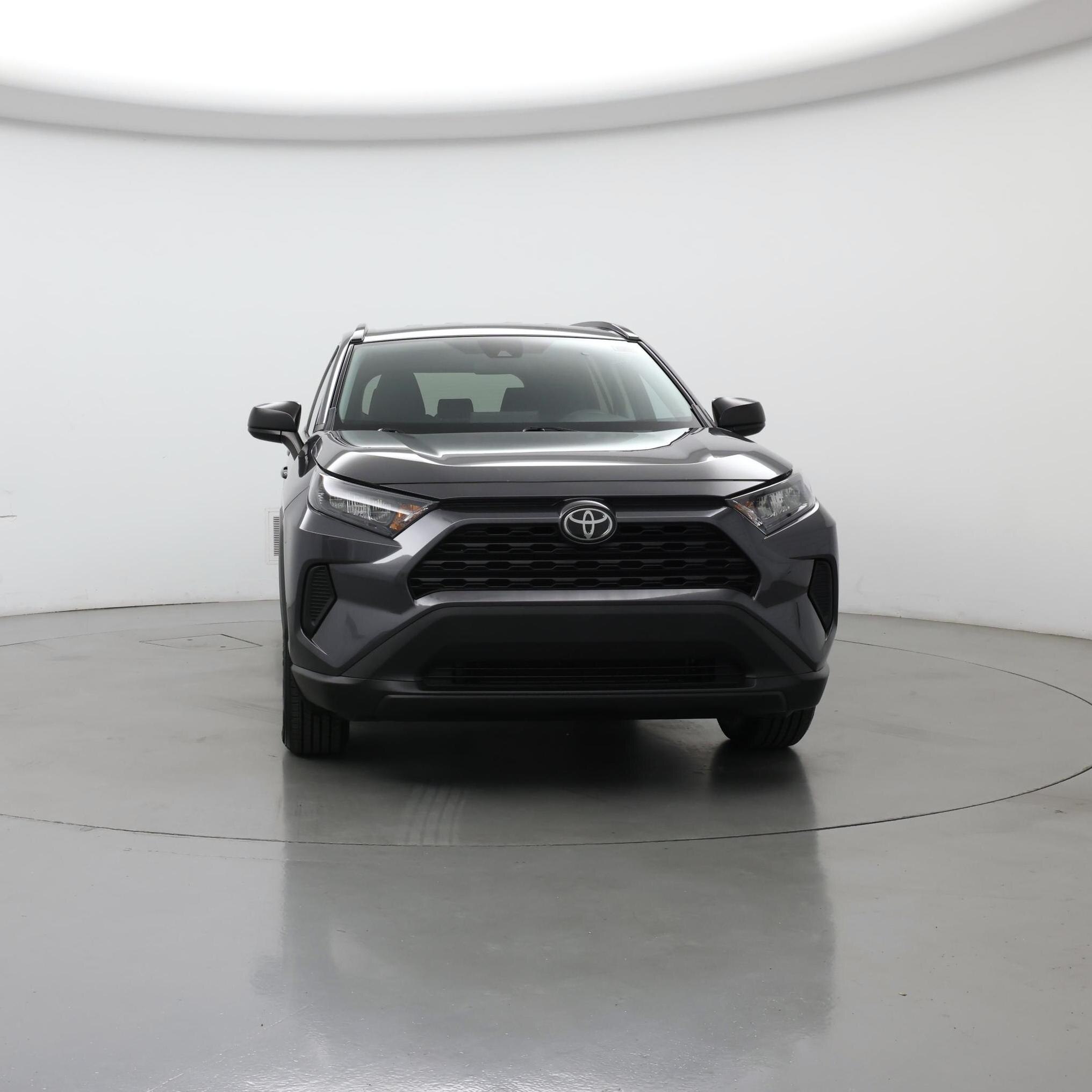 Thumbnail: 2019 Toyota RAV4 - 5
