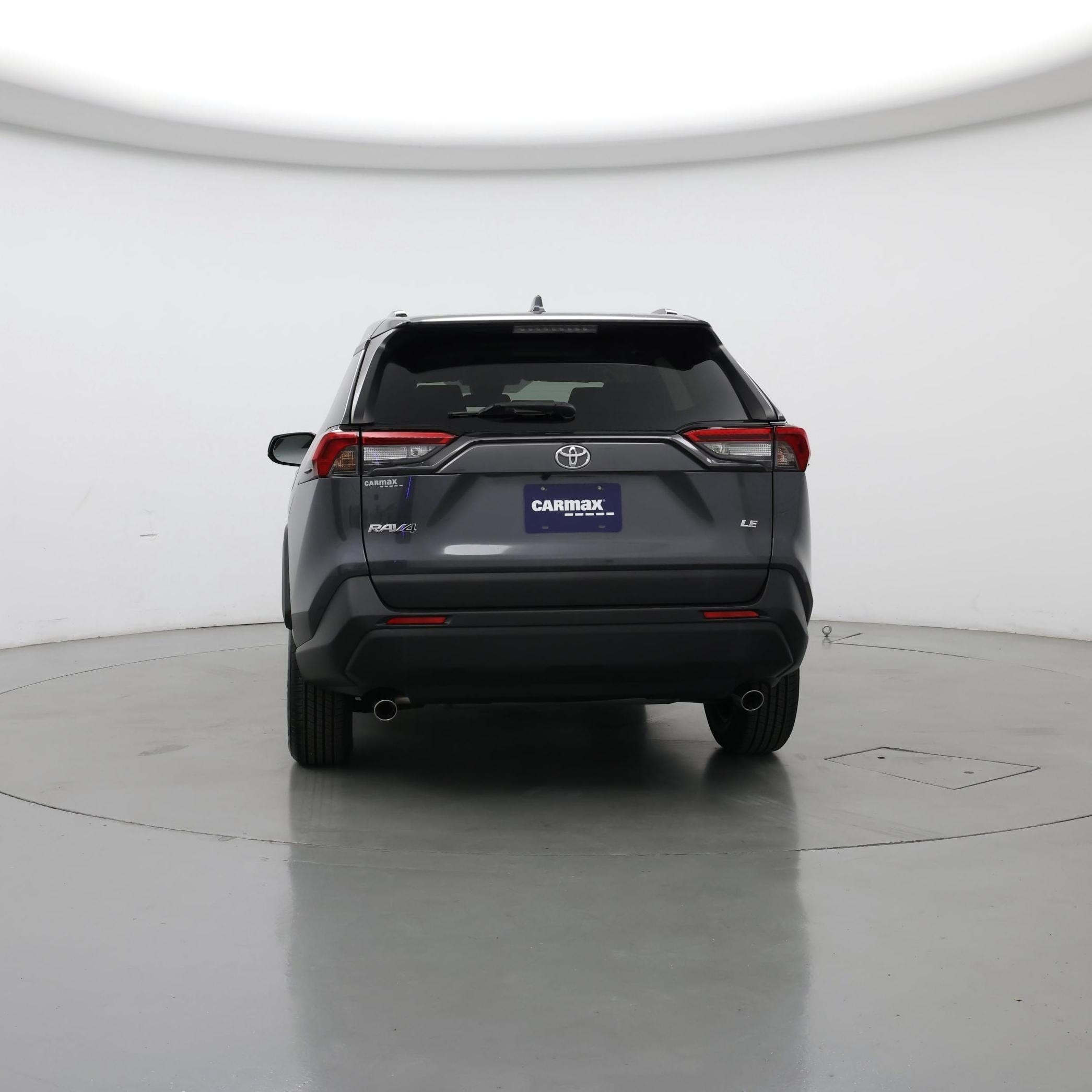 Thumbnail: 2019 Toyota RAV4 - 6