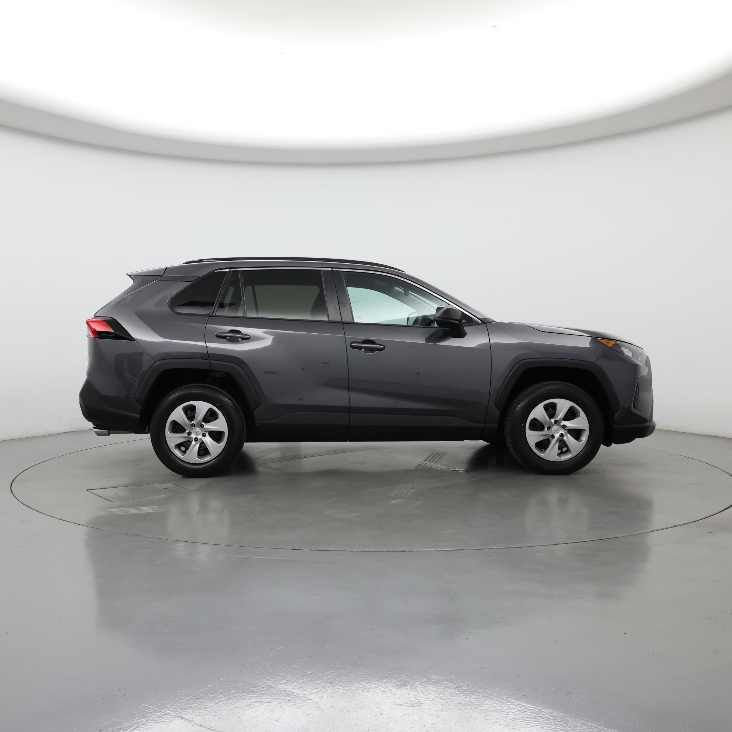 Thumbnail: 2019 Toyota RAV4 - 7
