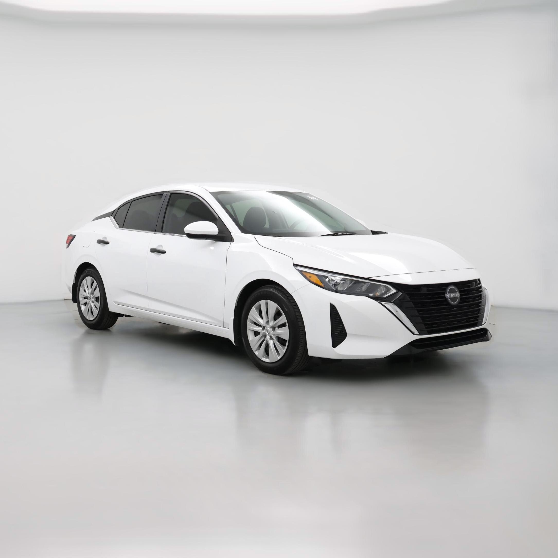 Thumbnail: 2024 Nissan Sentra - 1