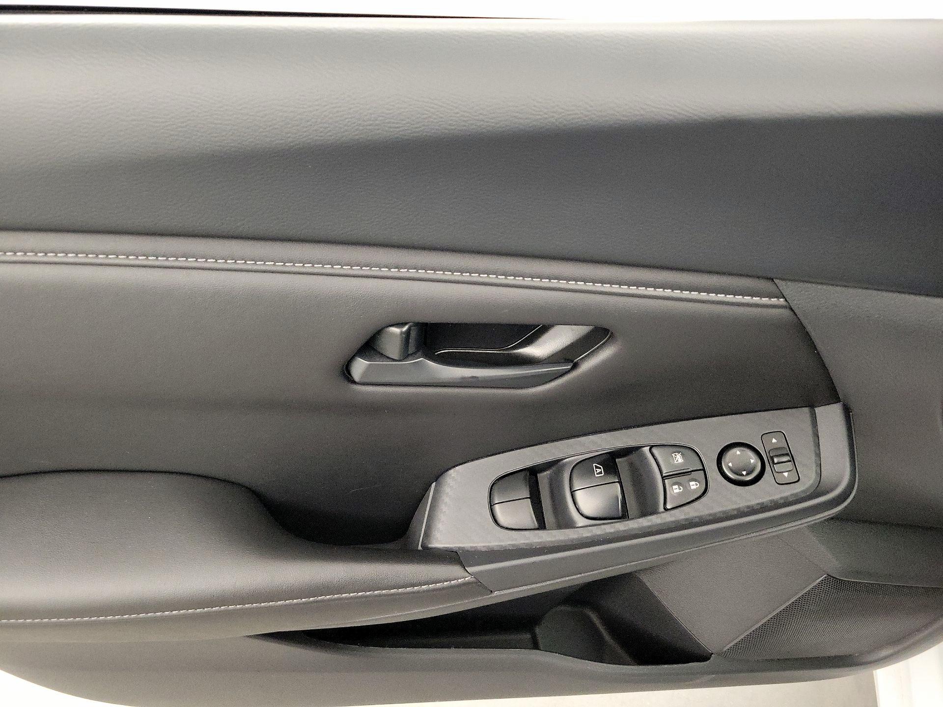 Thumbnail: 2024 Nissan Sentra - 12