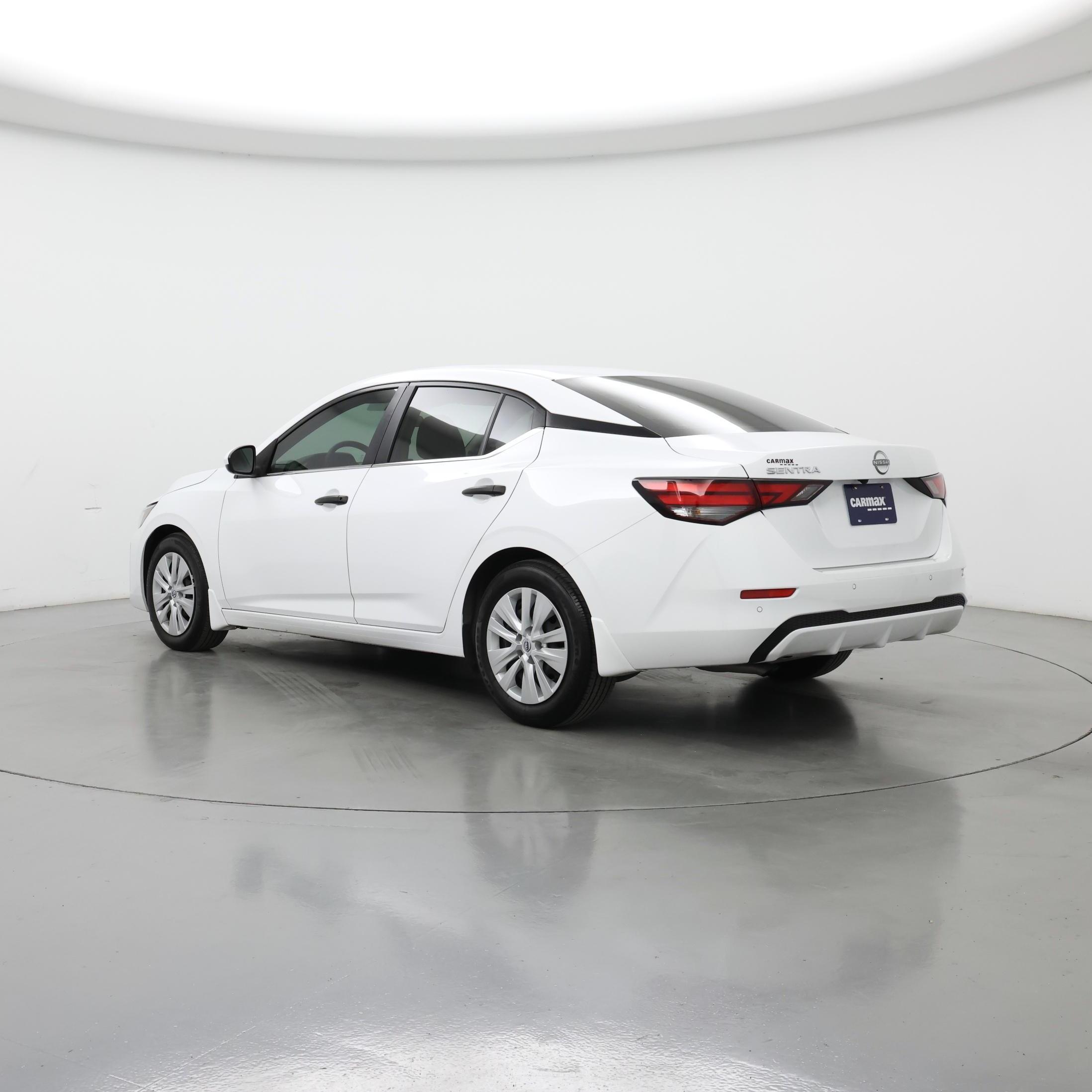 Thumbnail: 2024 Nissan Sentra - 2