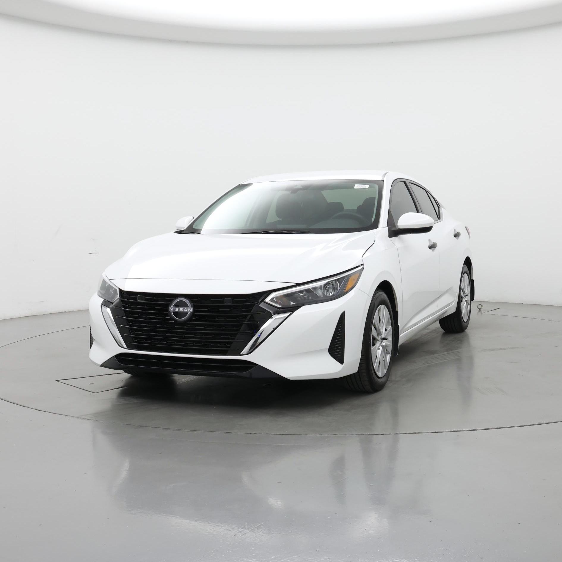 Thumbnail: 2024 Nissan Sentra - 4