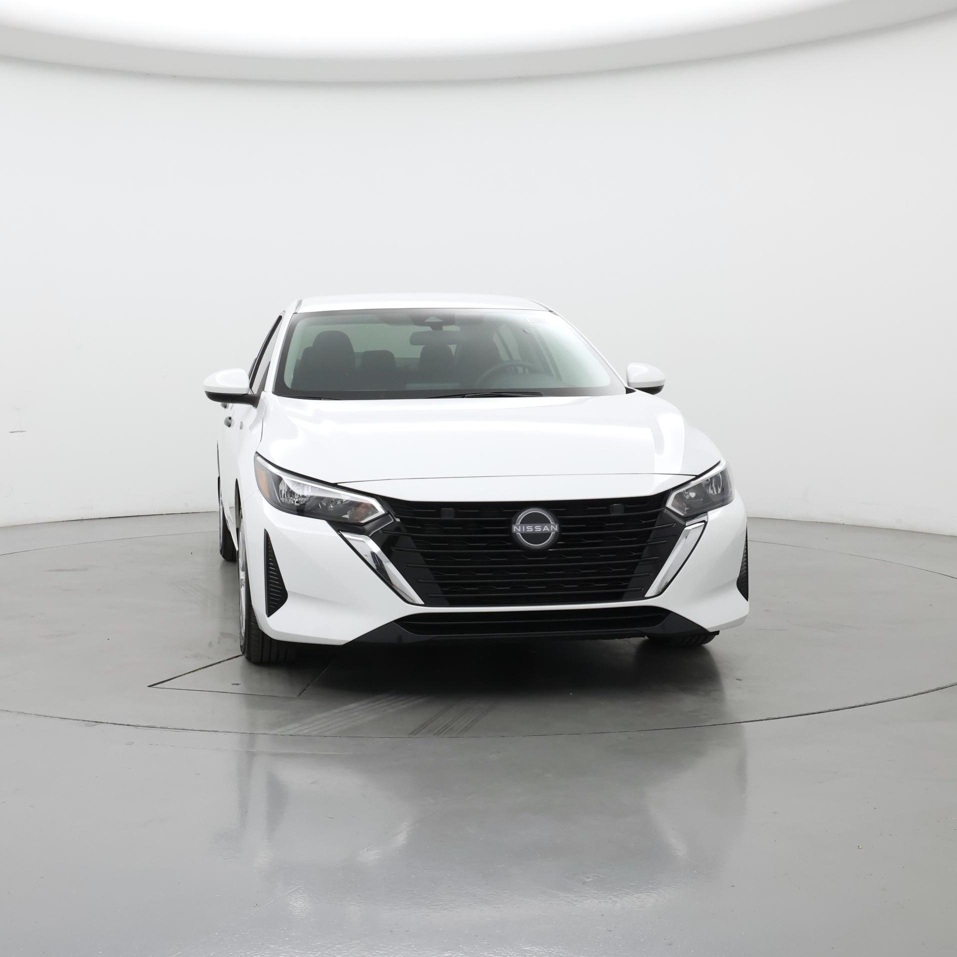 Thumbnail: 2024 Nissan Sentra - 5