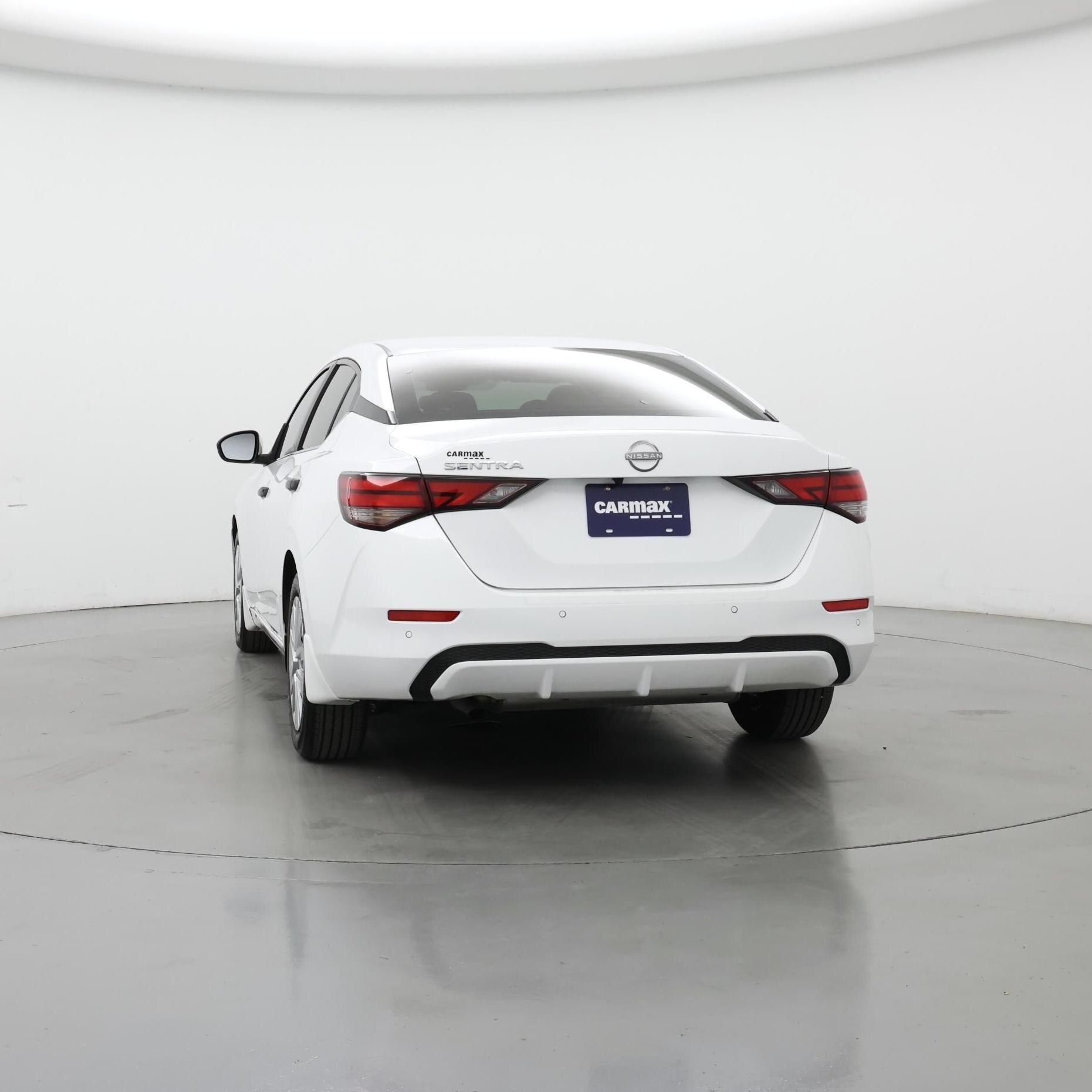 Thumbnail: 2024 Nissan Sentra - 6