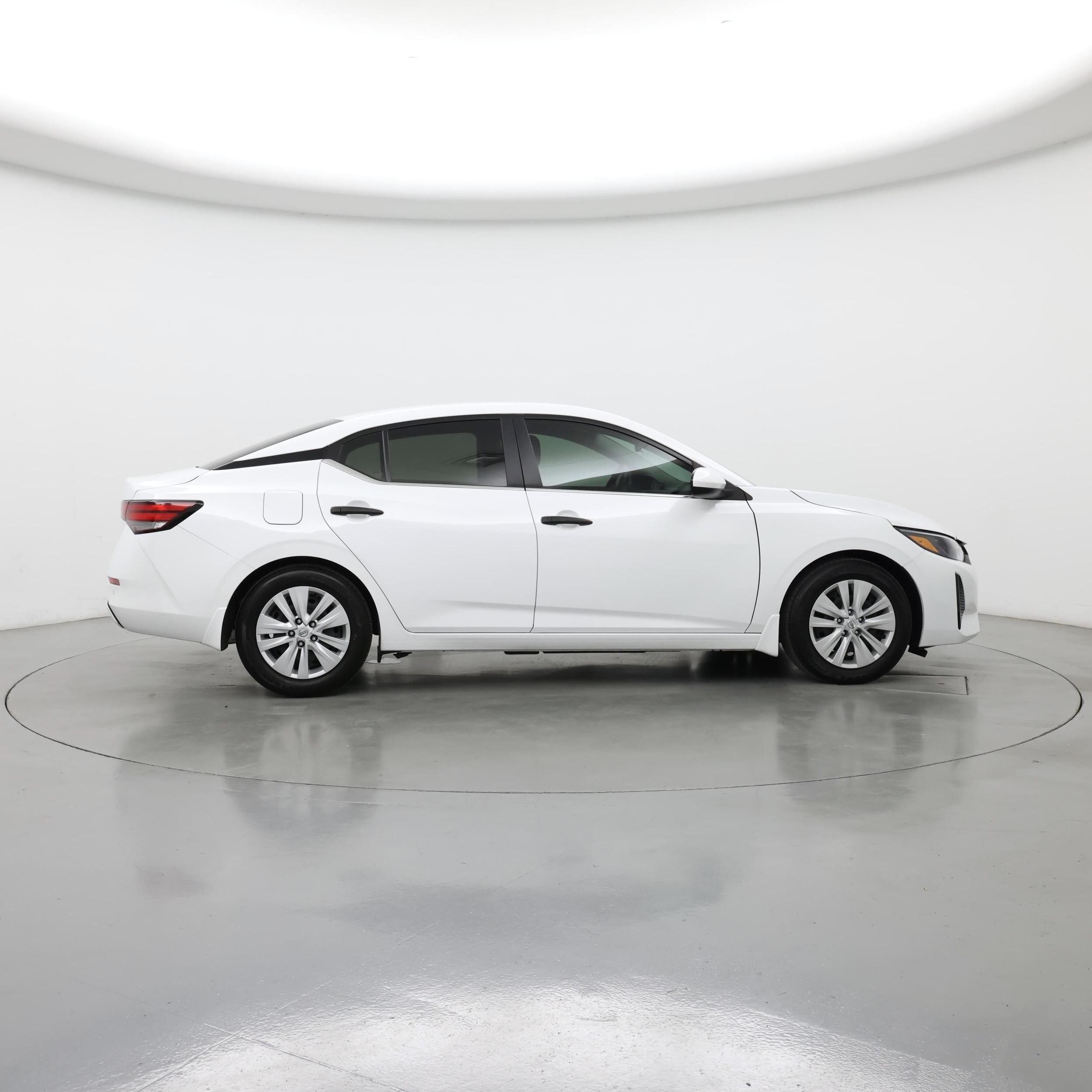 Thumbnail: 2024 Nissan Sentra - 7