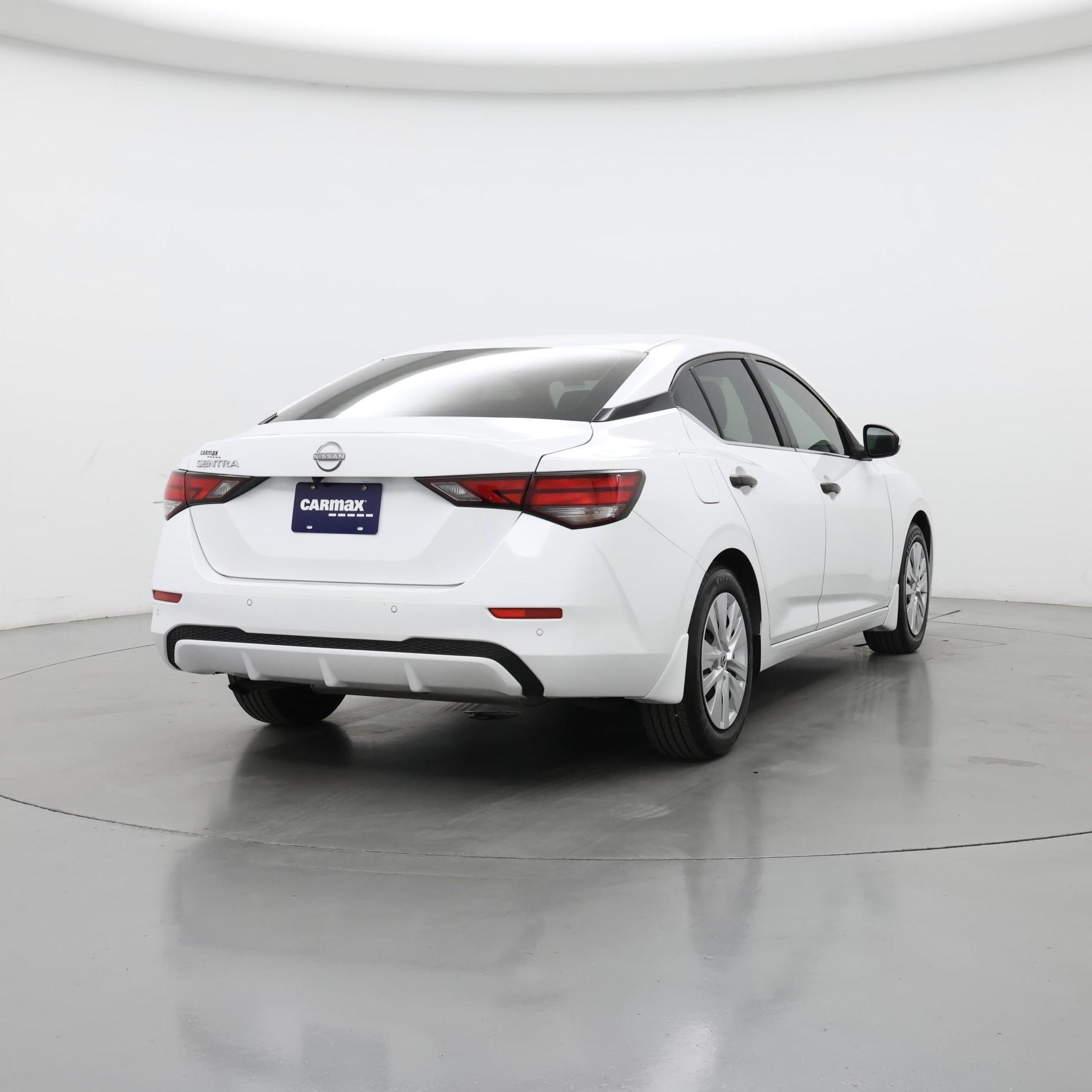 Thumbnail: 2024 Nissan Sentra - 8