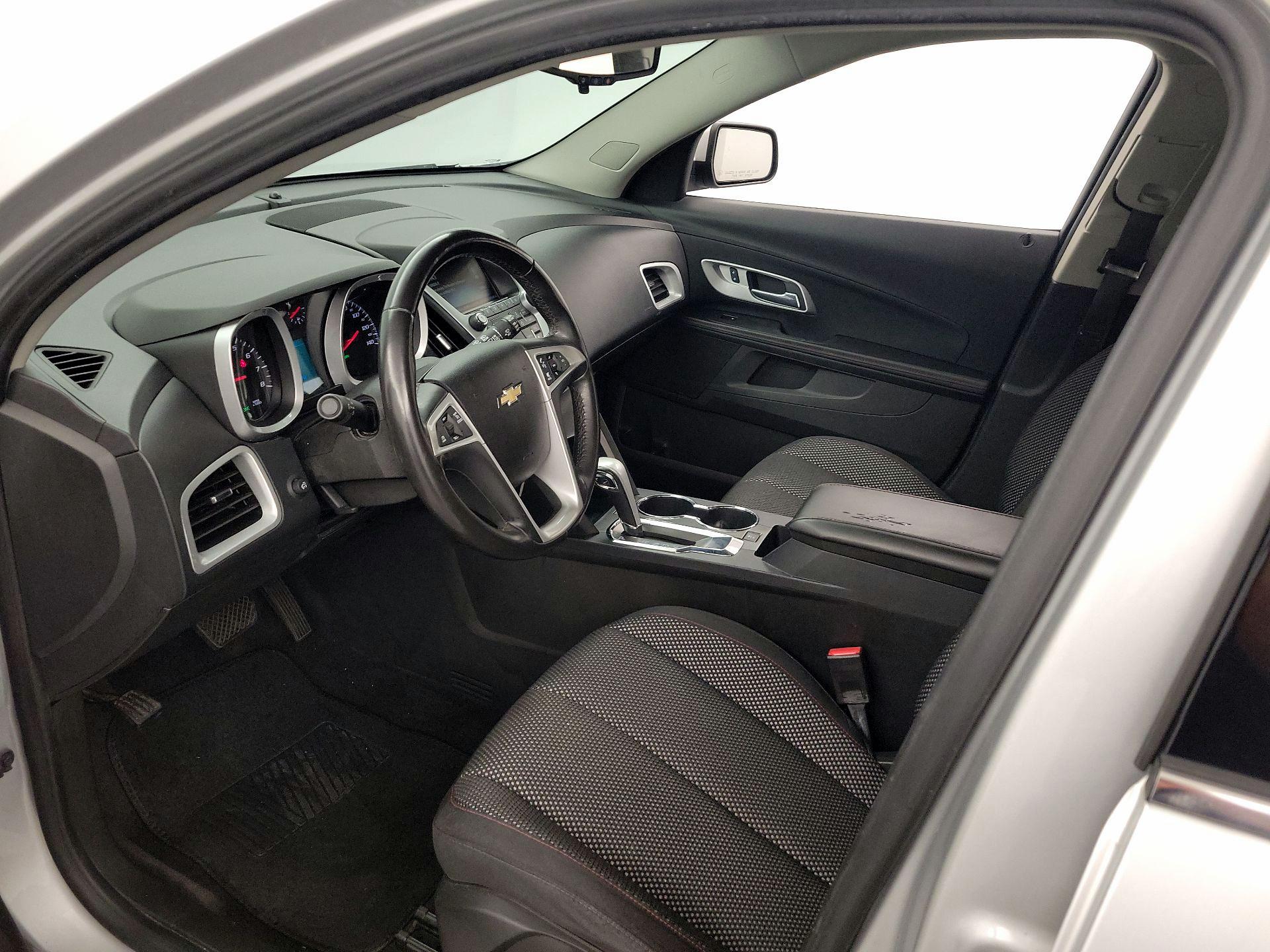 Thumbnail: 2015 Chevrolet Equinox - 11