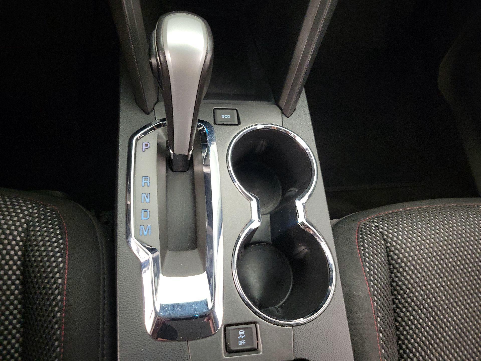 Thumbnail: 2015 Chevrolet Equinox - 16