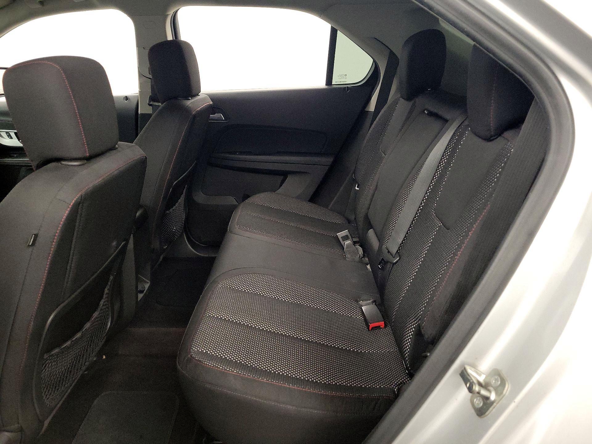 Thumbnail: 2015 Chevrolet Equinox - 18
