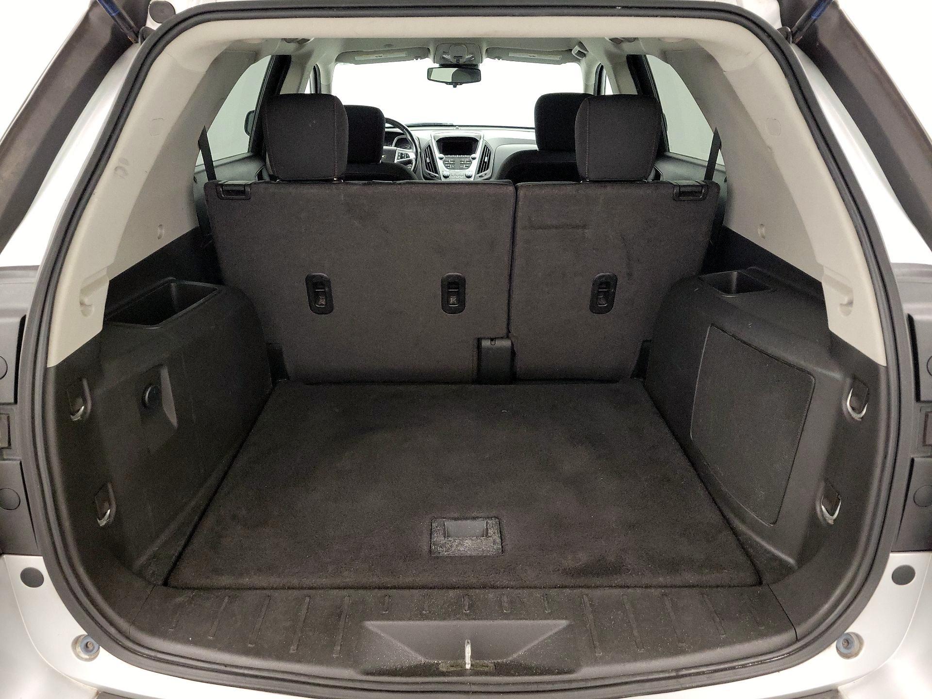 Thumbnail: 2015 Chevrolet Equinox - 19