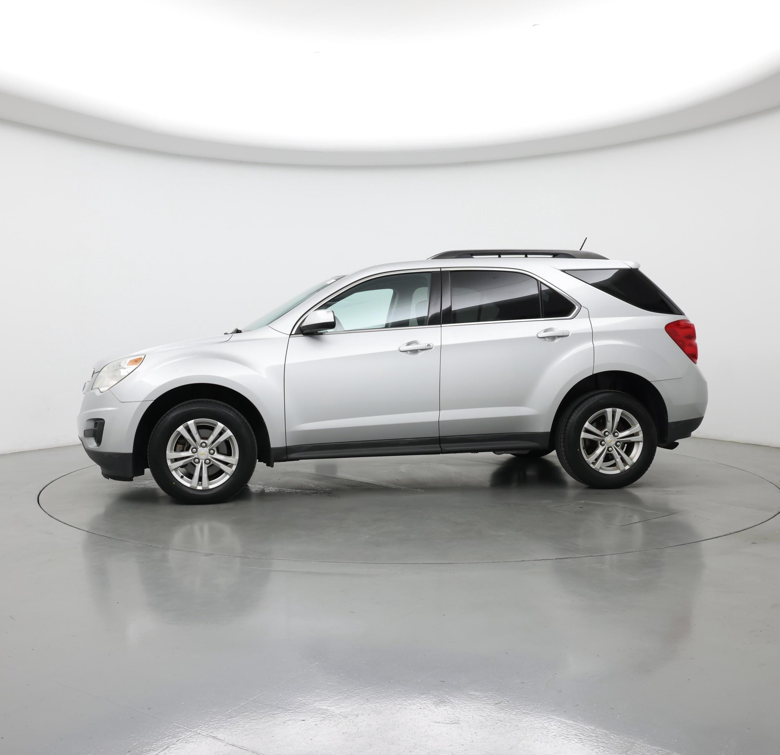 Thumbnail: 2015 Chevrolet Equinox - 3