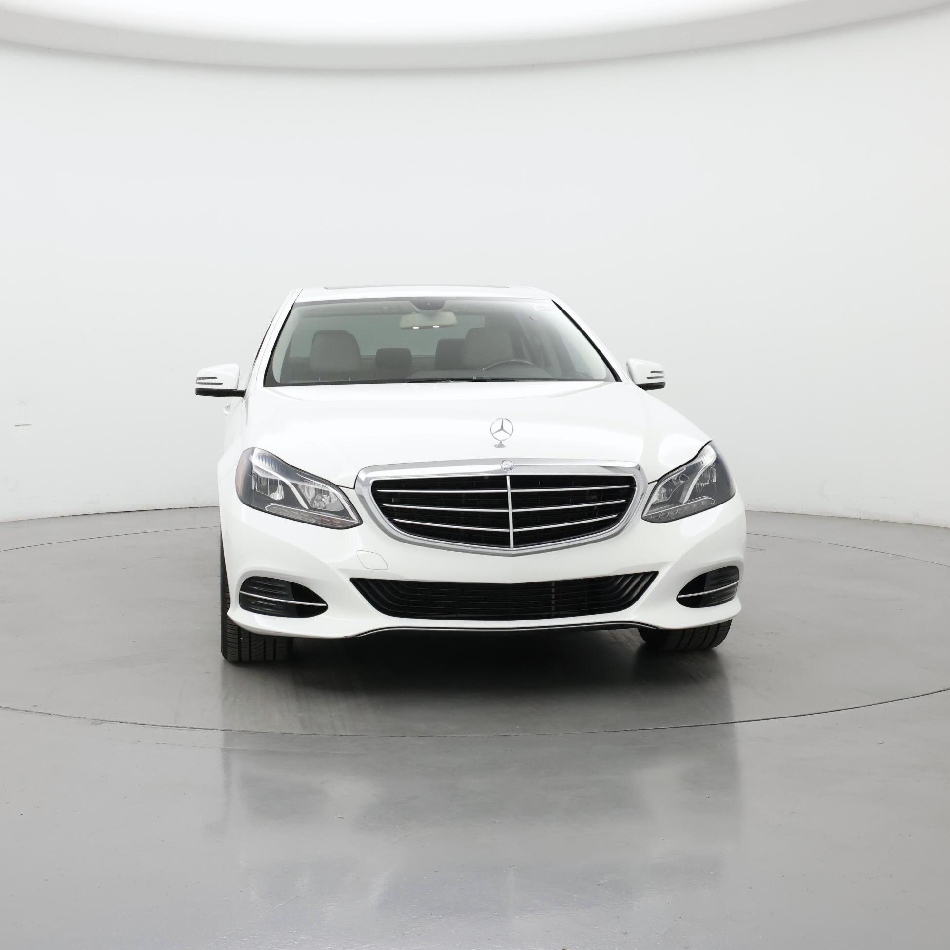 Thumbnail: 2014 Mercedes-Benz E-Class - 5