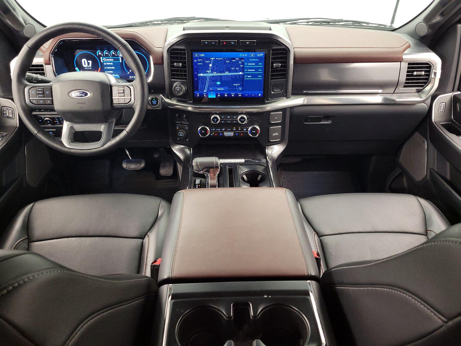 Thumbnail: 2023 Ford F-150 - 9