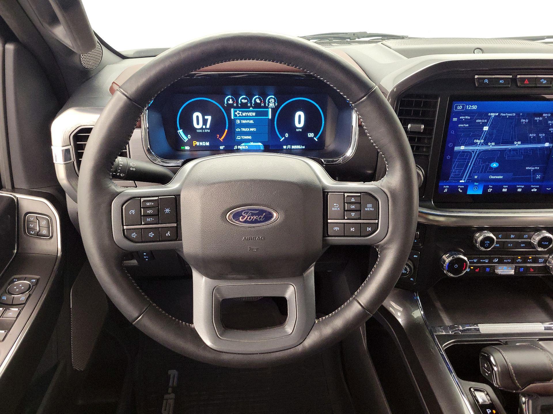 Thumbnail: 2023 Ford F-150 - 10