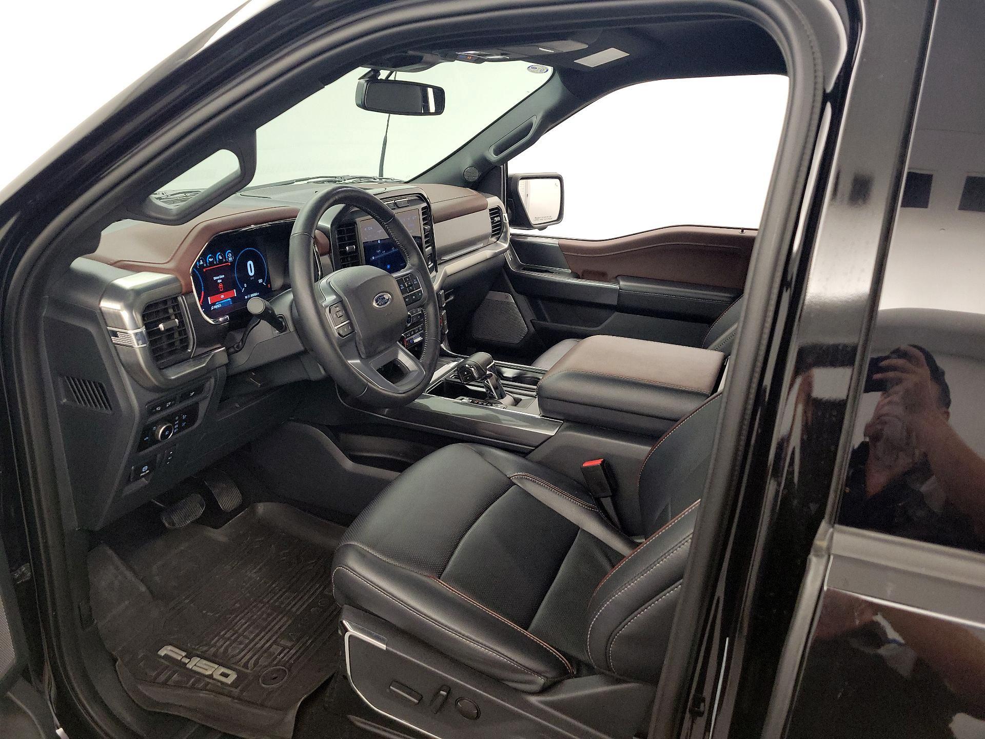 Thumbnail: 2023 Ford F-150 - 11