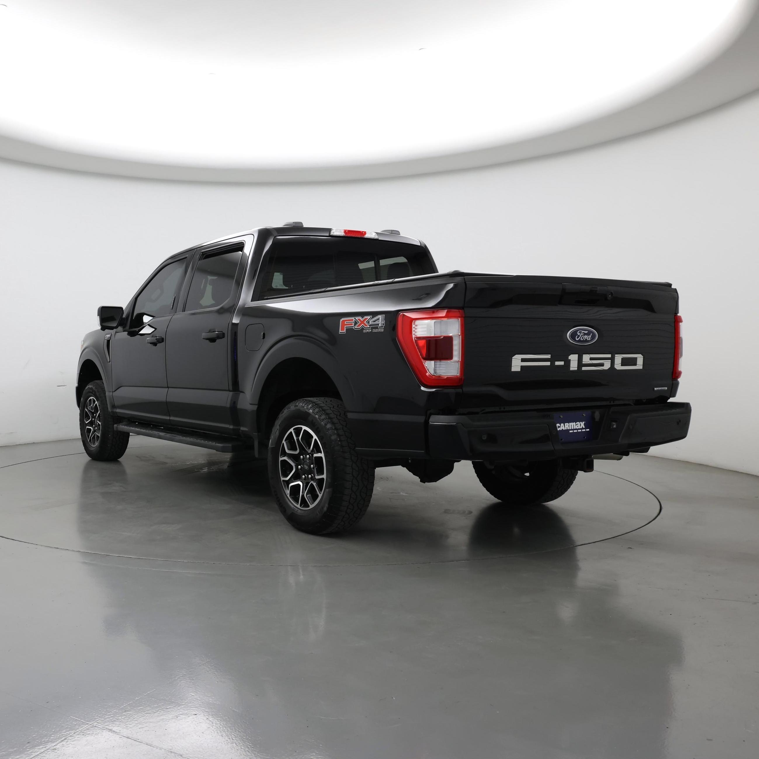 Thumbnail: 2023 Ford F-150 - 2
