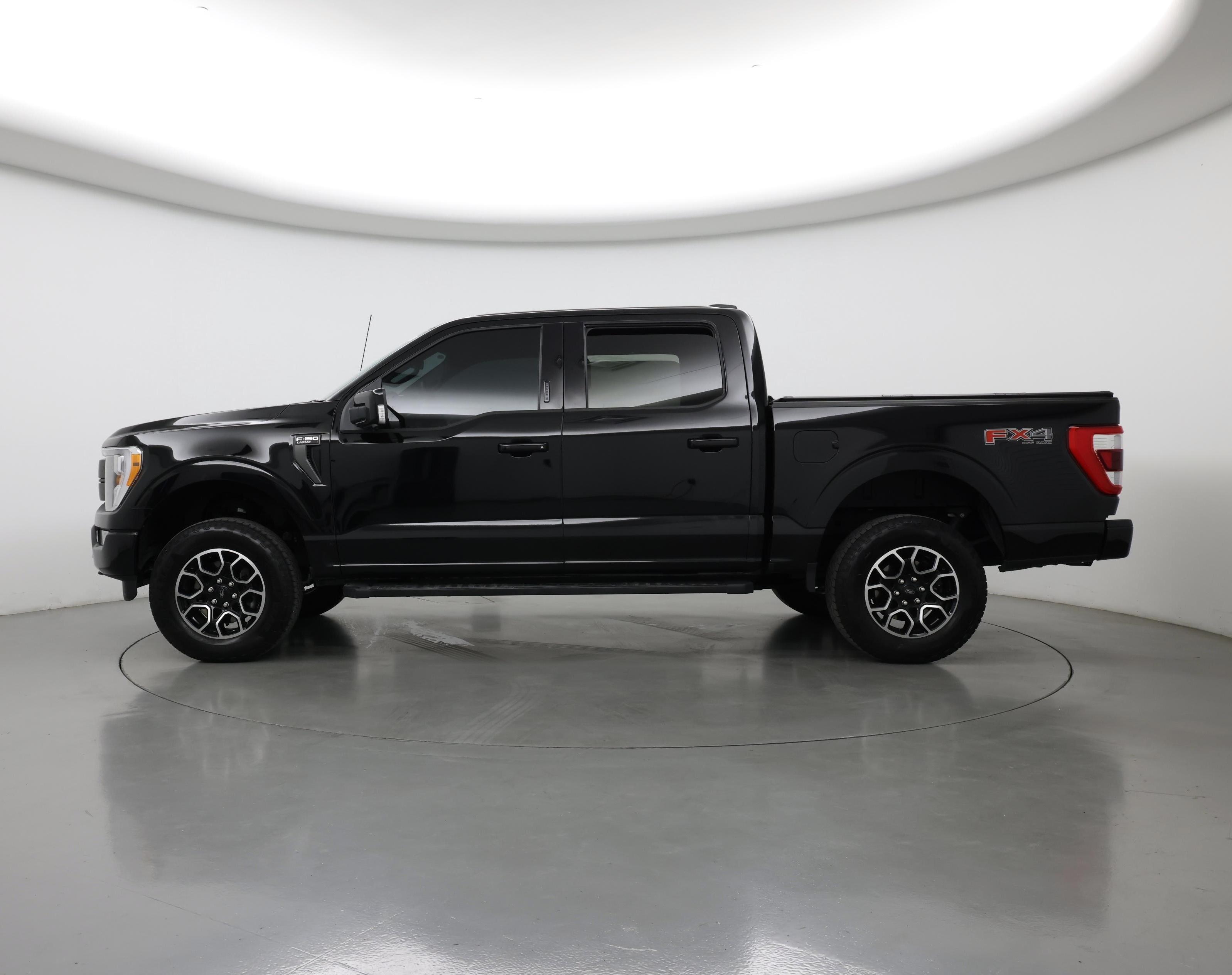 Thumbnail: 2023 Ford F-150 - 3