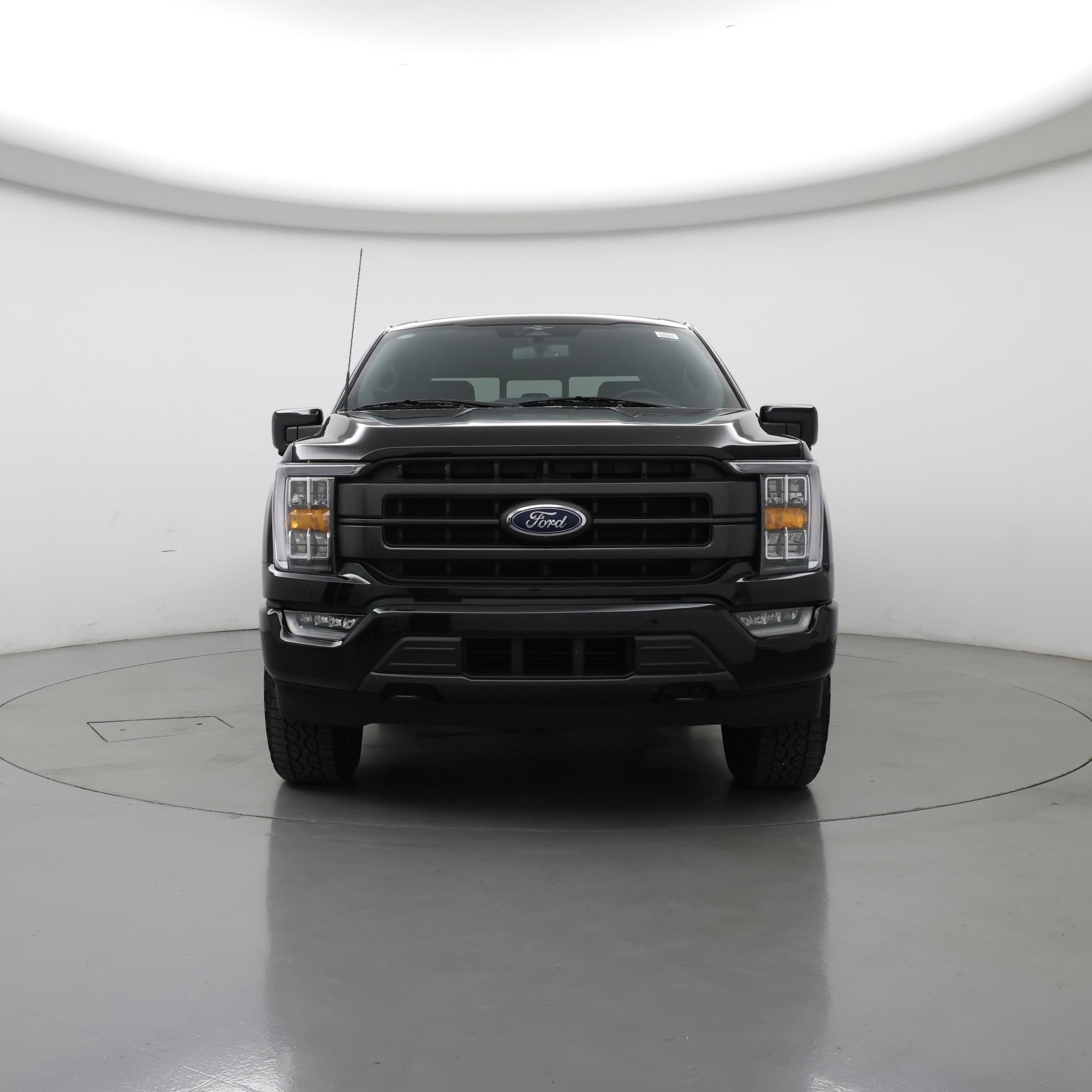 Thumbnail: 2023 Ford F-150 - 5